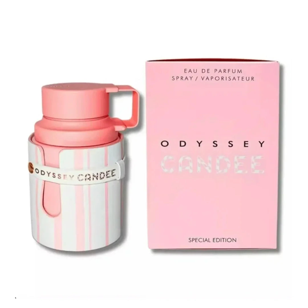 Odyssey Candee