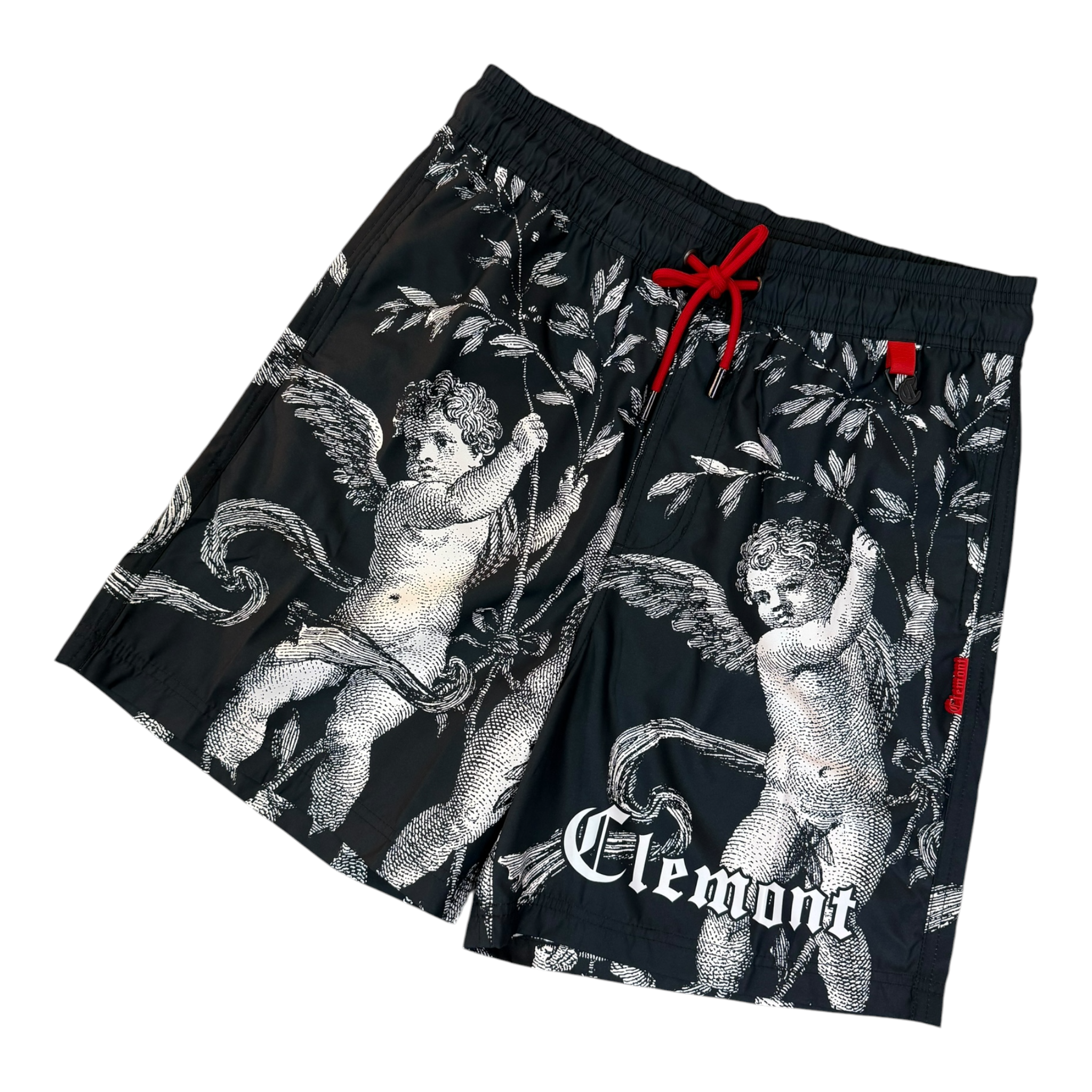 Pantaloneta Clemont ATTUALE