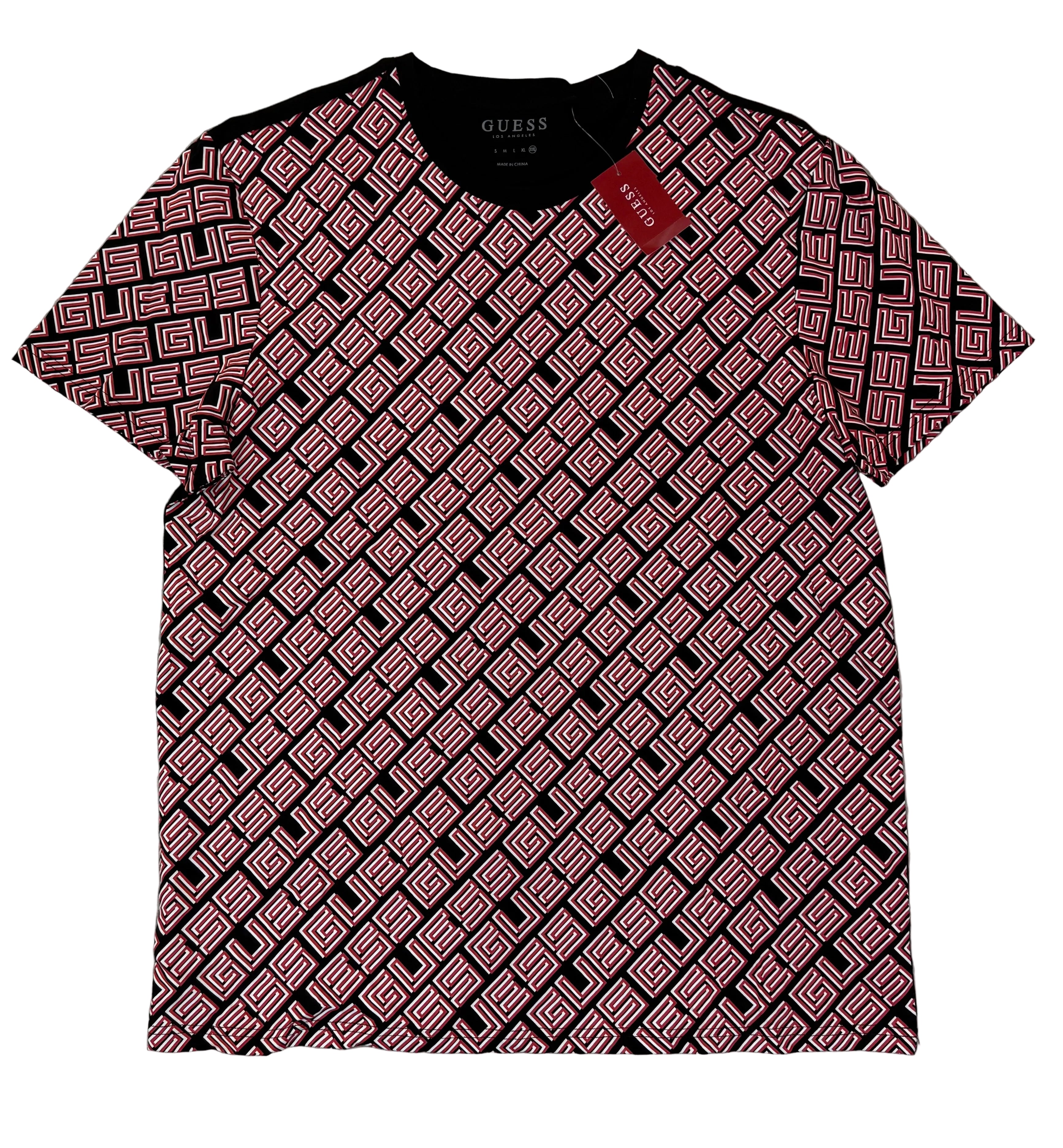 Camiseta Guess