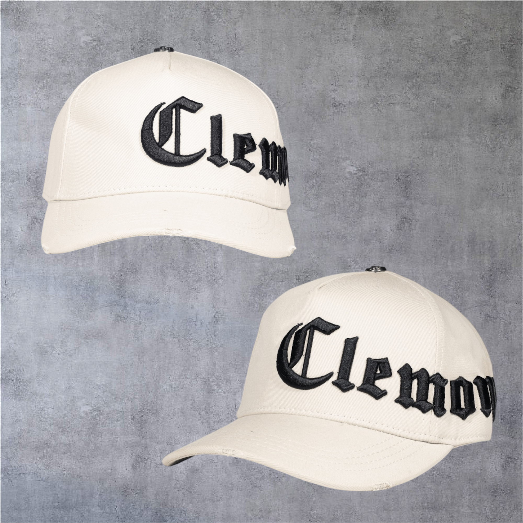 Gorra Clemont Lerici Nude