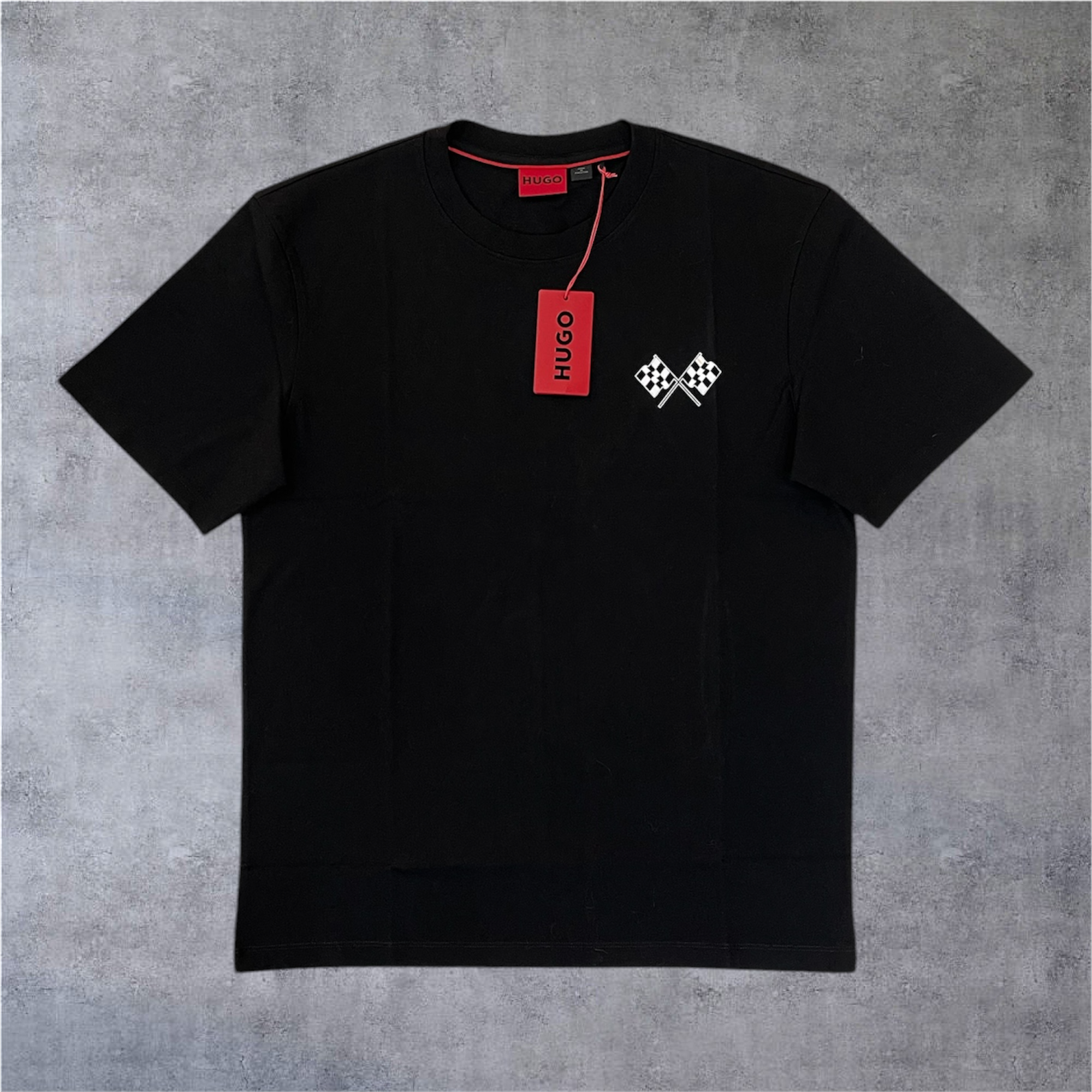 Camiseta Hugo Boss