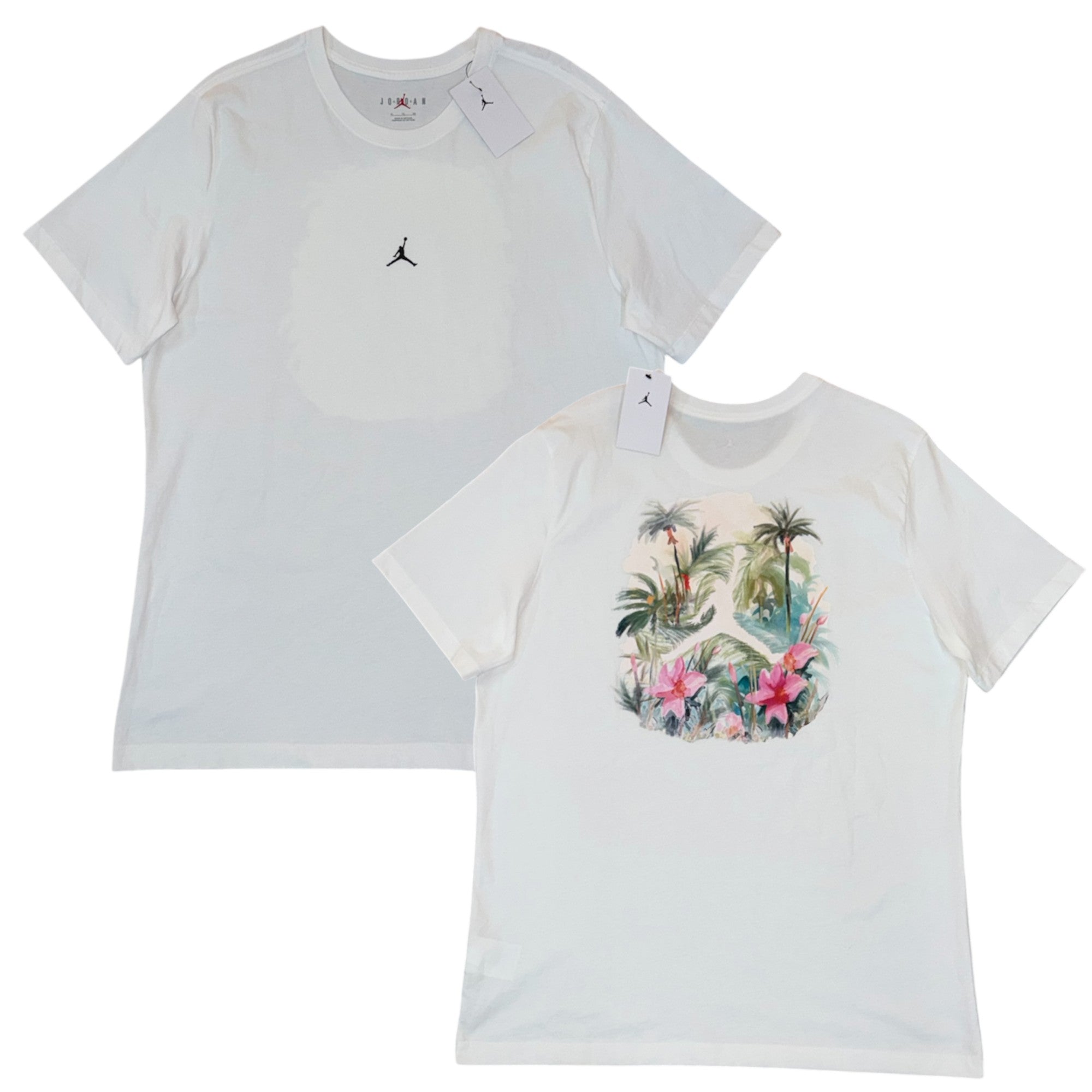 Camiseta Jordan Air