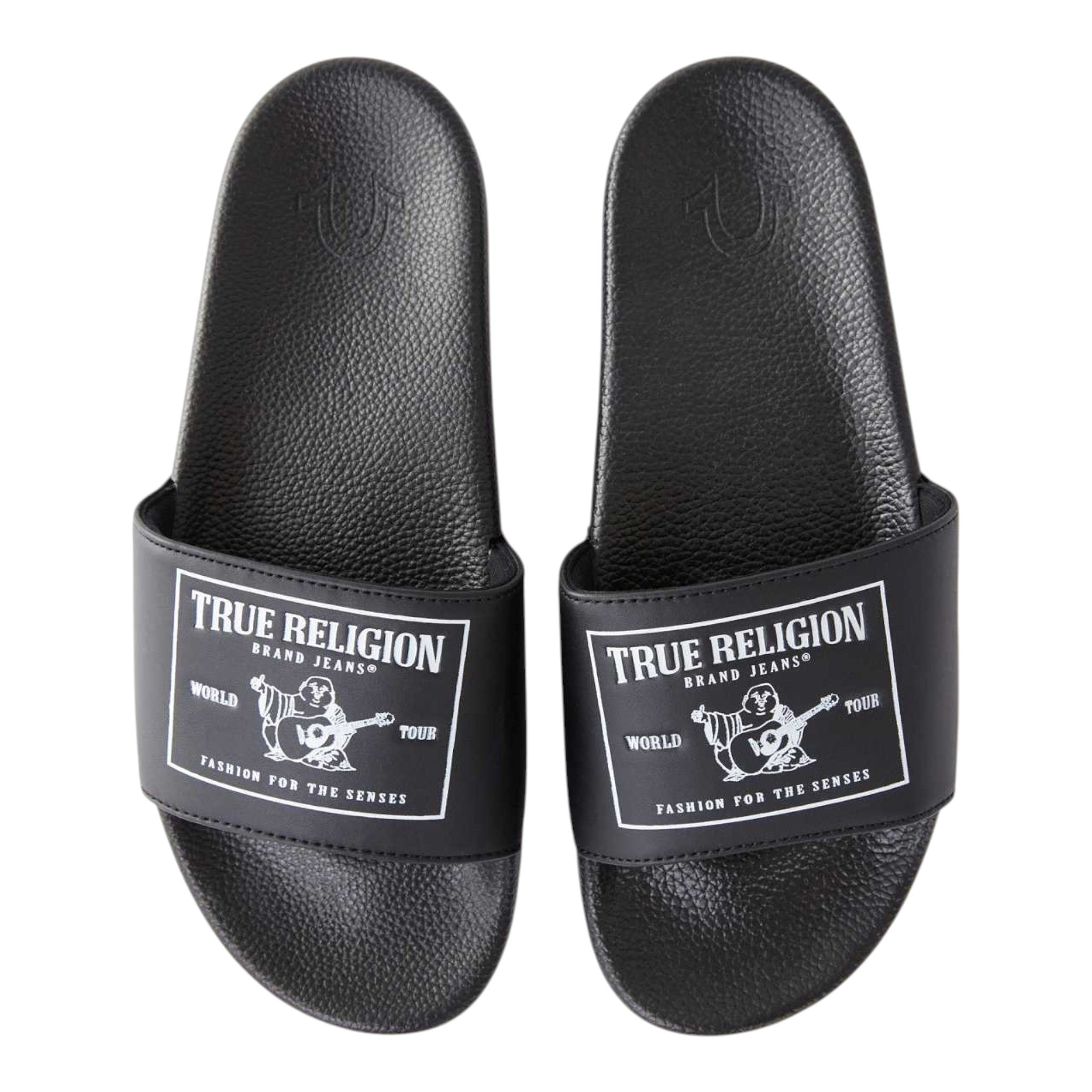 Chanclas True Religion