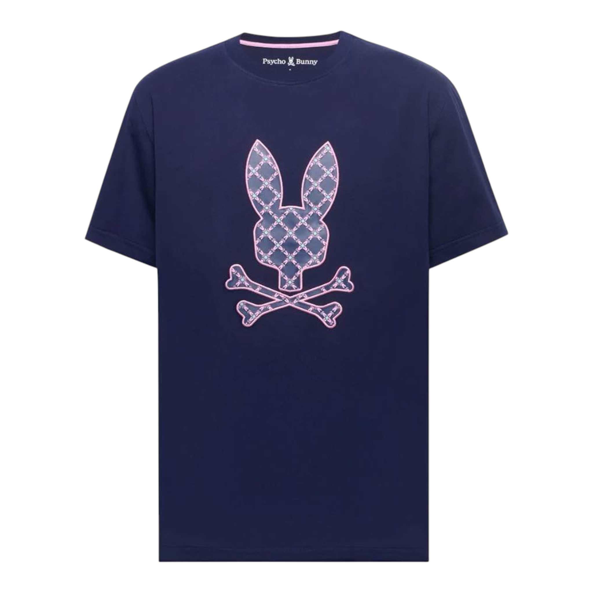 Camiseta Psycho Bunny