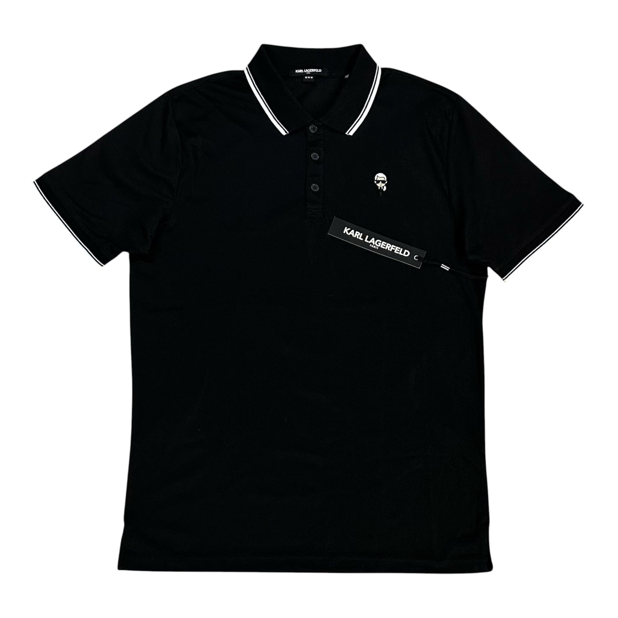 Polo Karl Lagerfeld