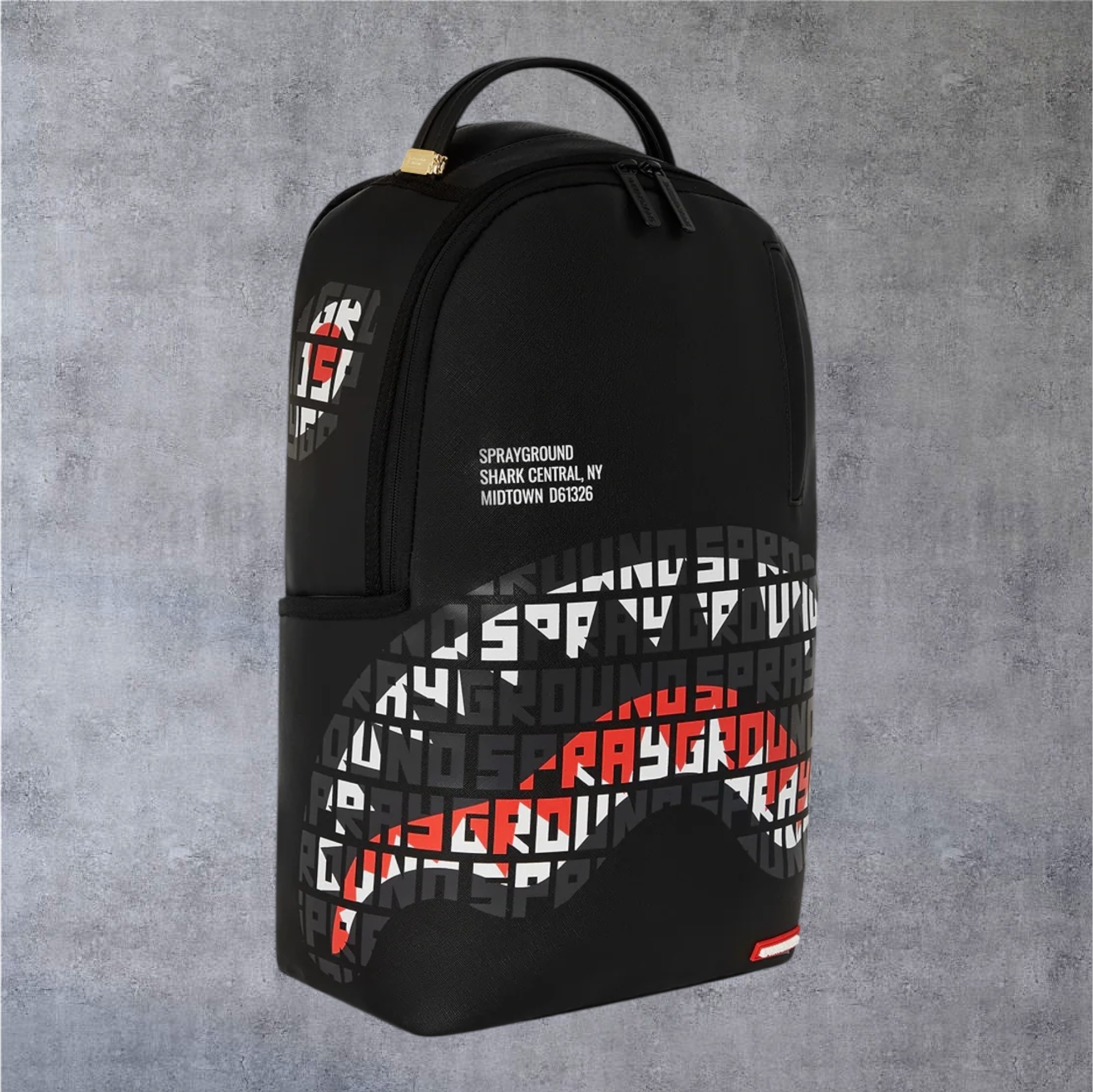 Bolso Spray