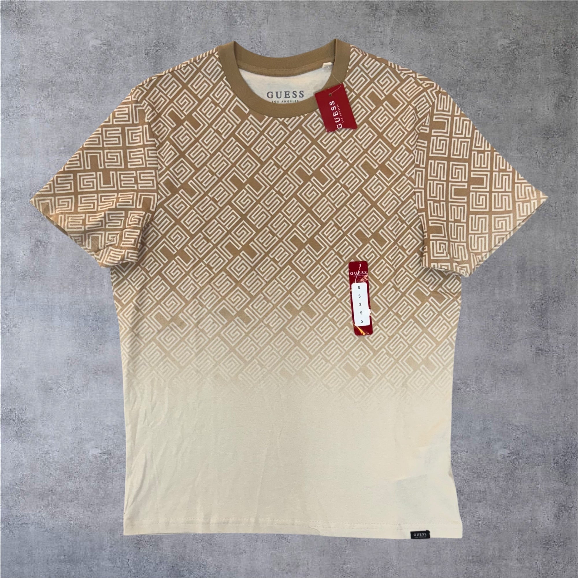 Camiseta Guess