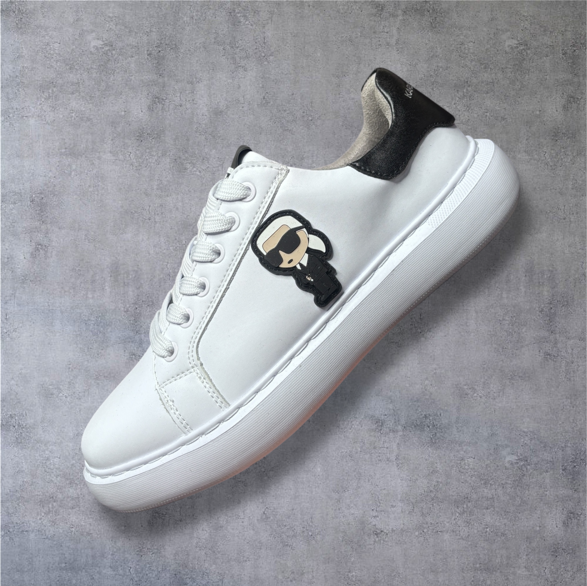 Zapatos Karl Lagerfeld