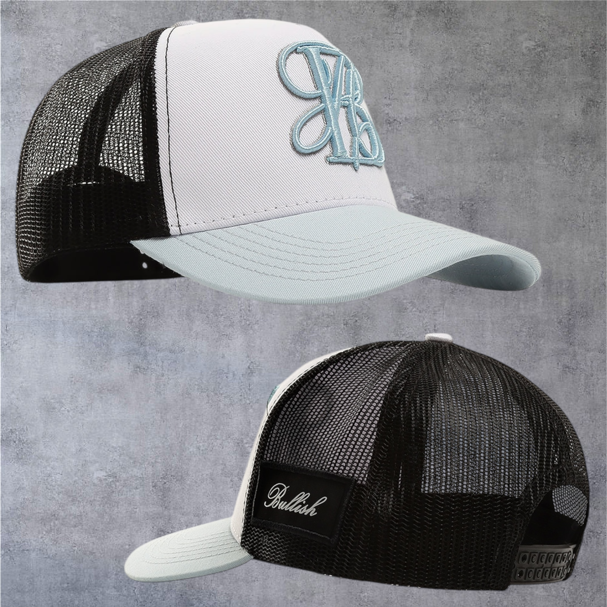 Gorra Bullish Hype