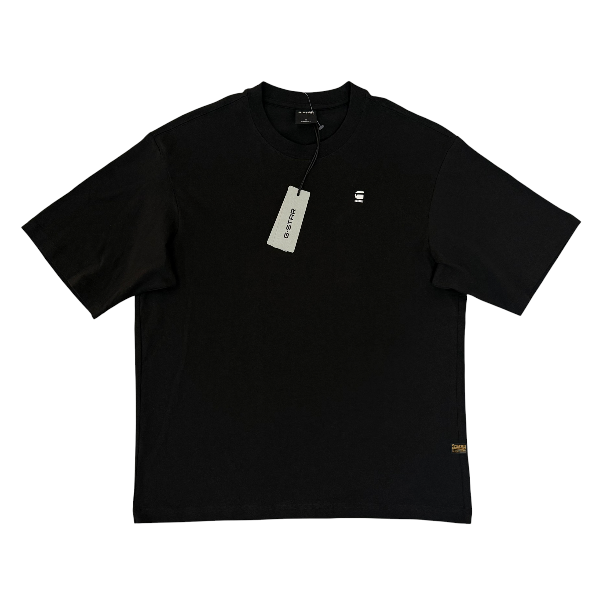 Camiseta G Star Raw