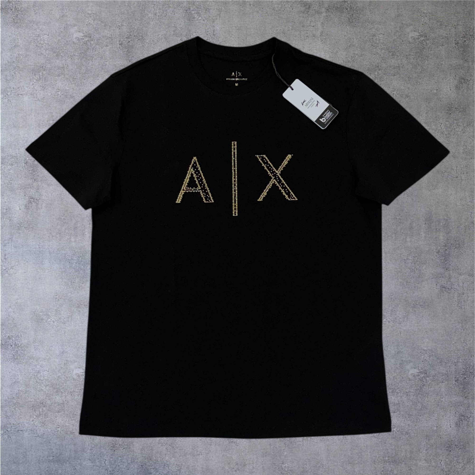 Camiseta Armani Exchange