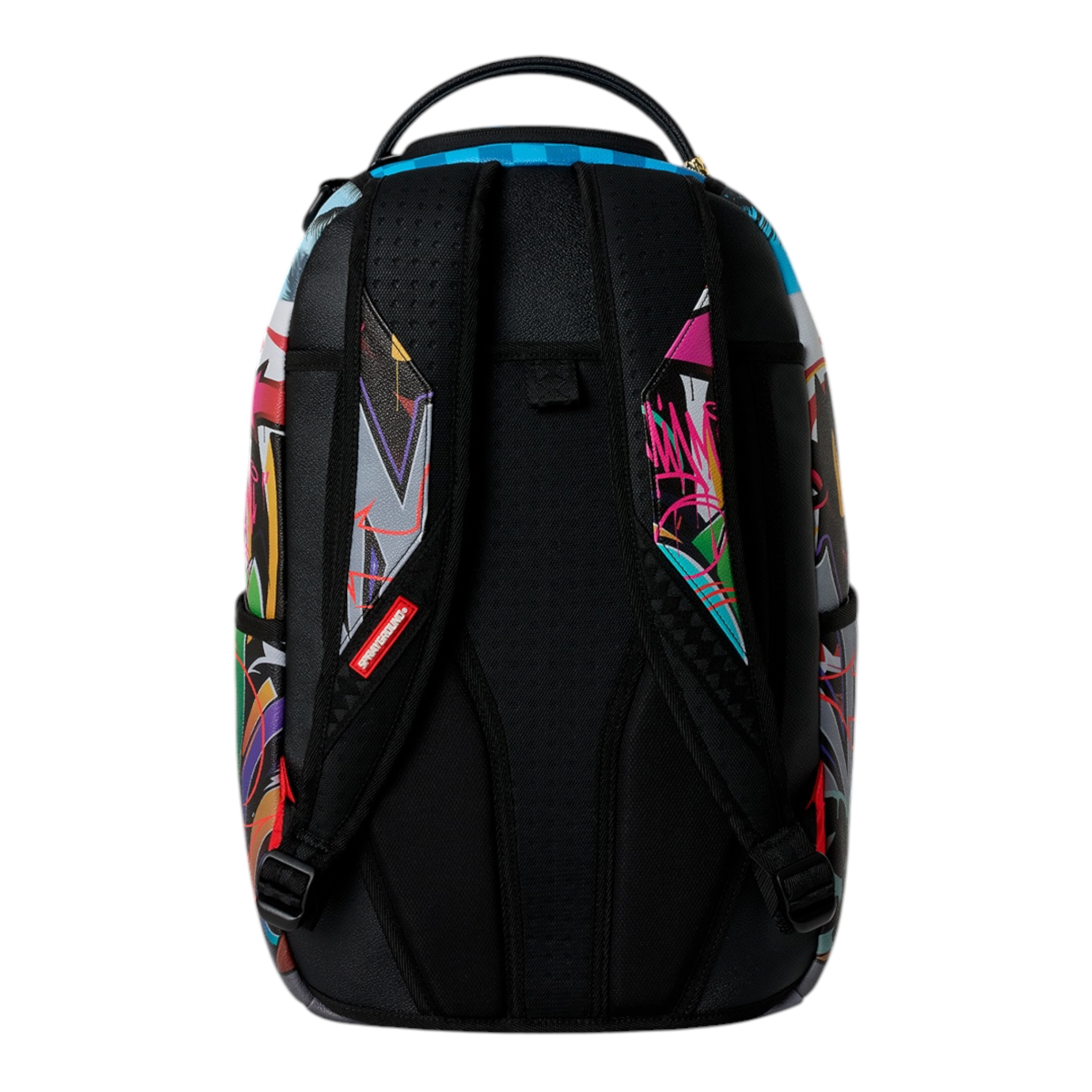 Bolso Sprayground