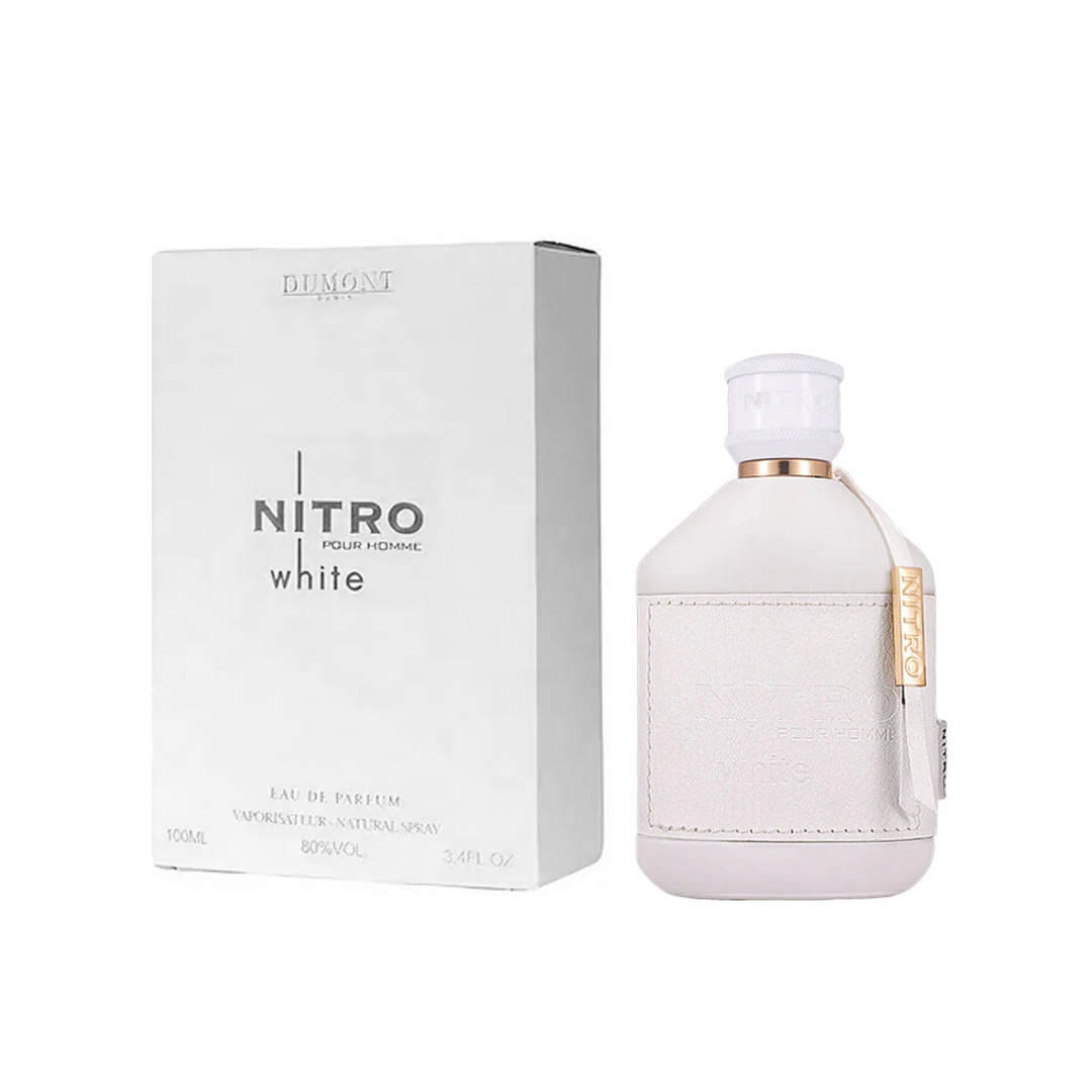 Nitro White