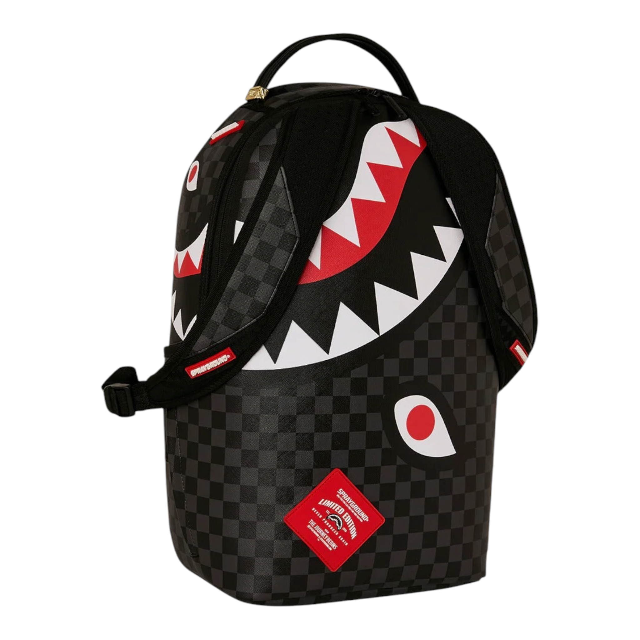 Bolso Sprayground