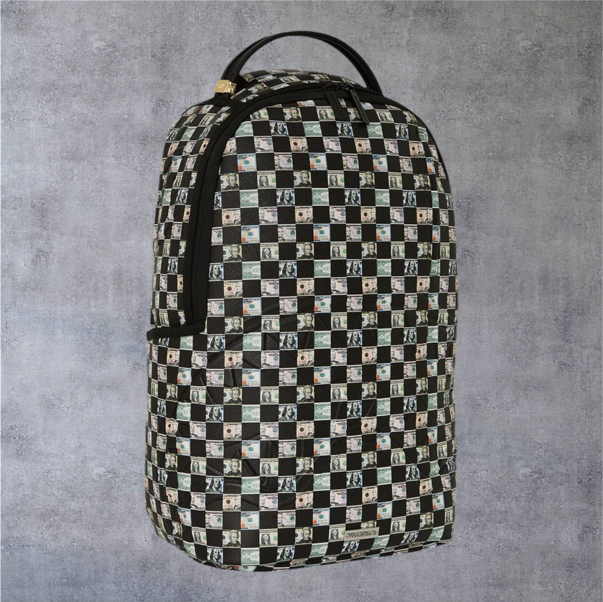 Bolso Spray