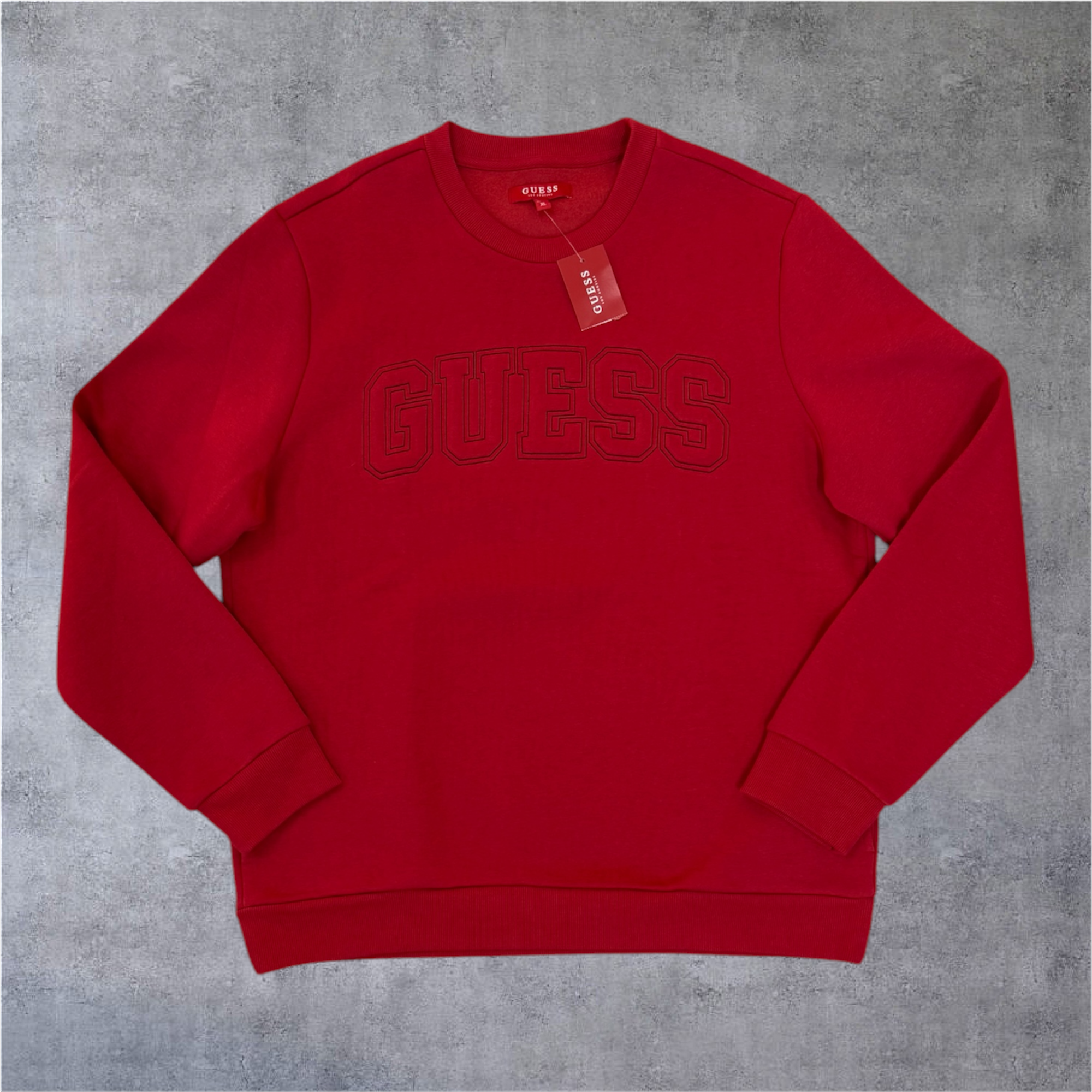 Buzo Guess