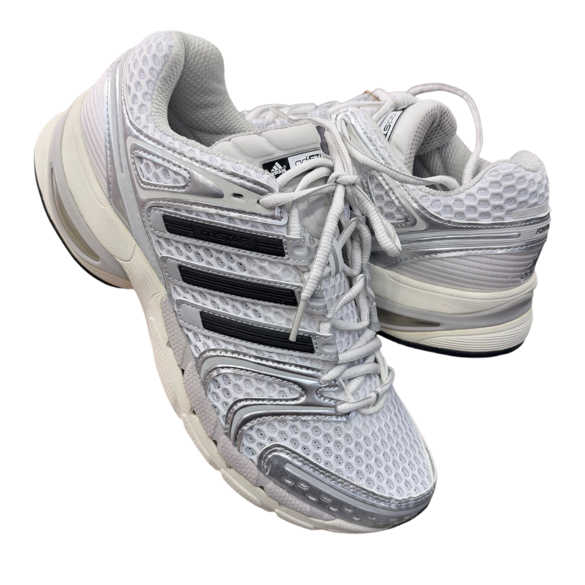 Zapatos Adidas Adistar Control 5