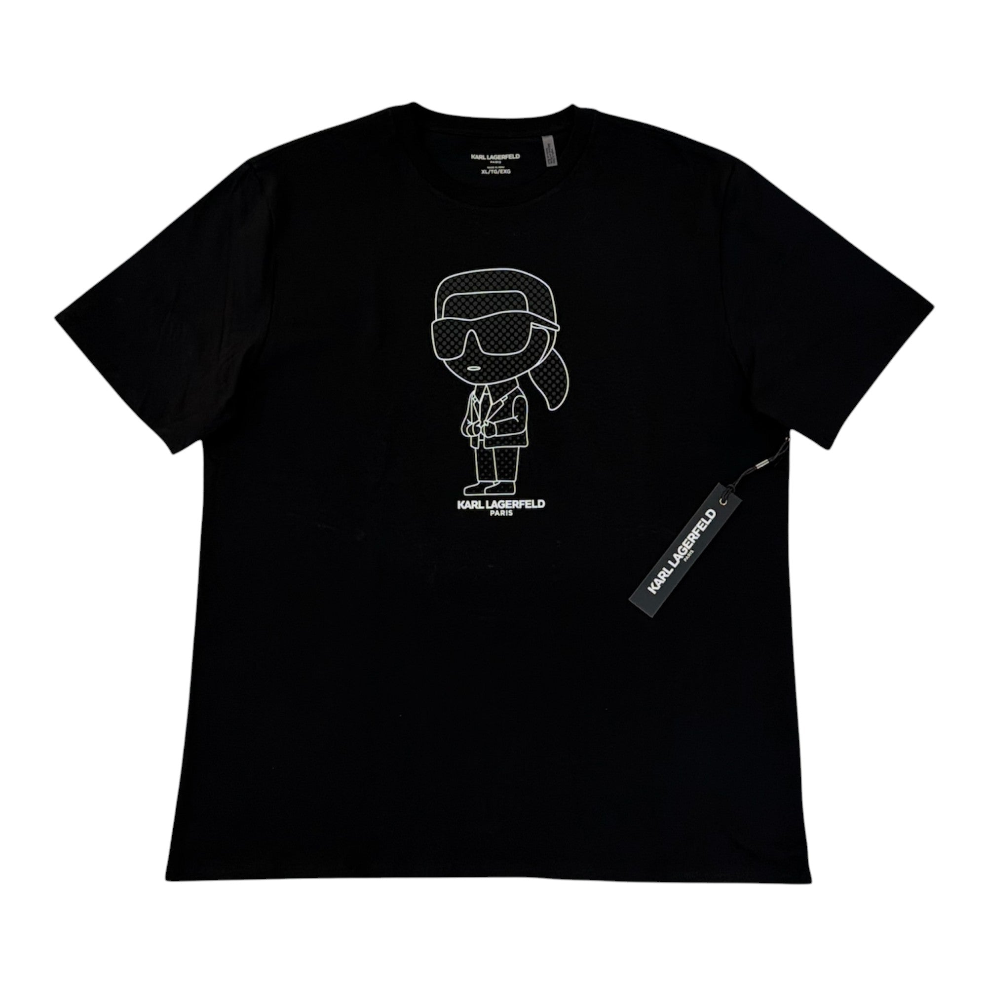 Camiseta Karl Lagerfeld
