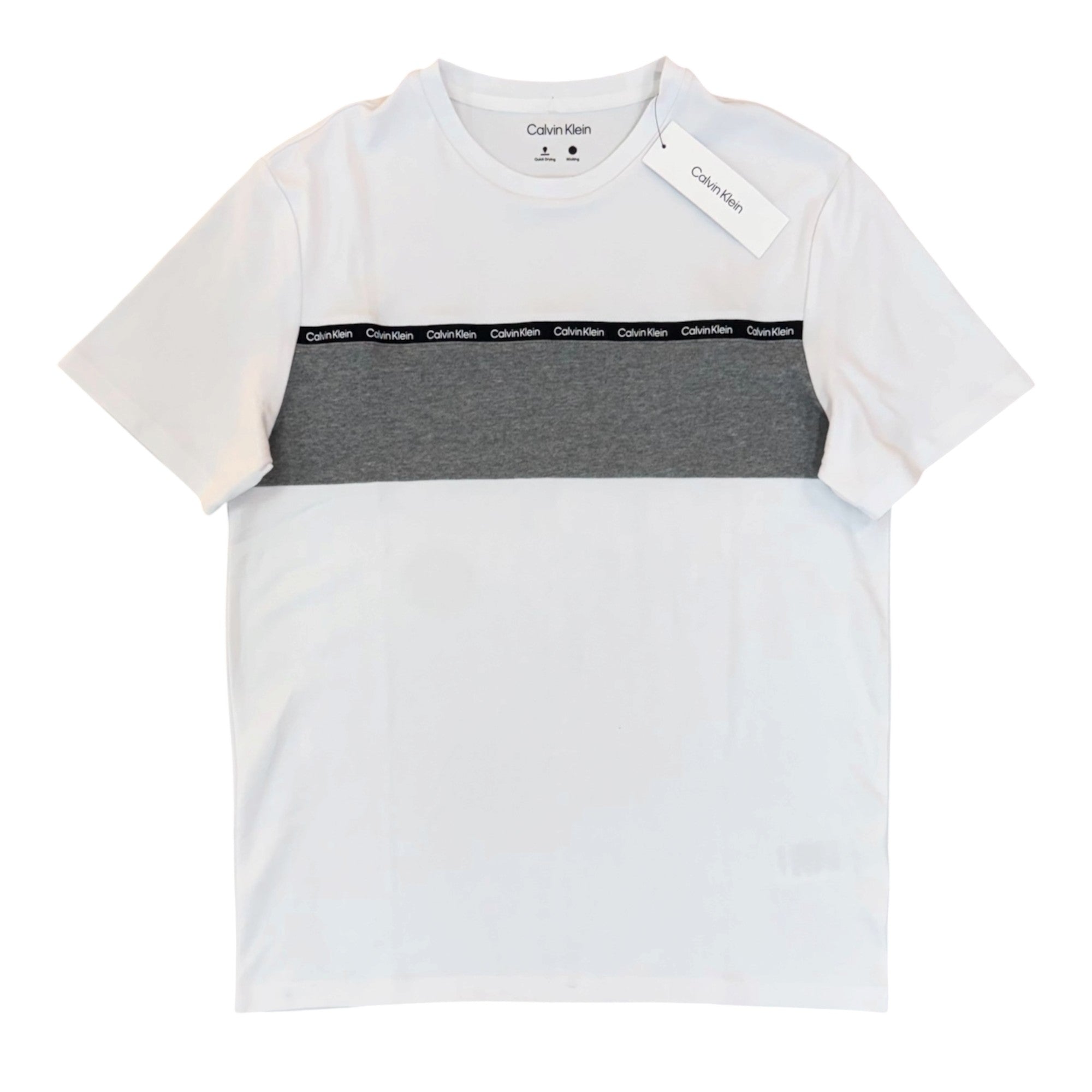 Camiseta Calvin Klein