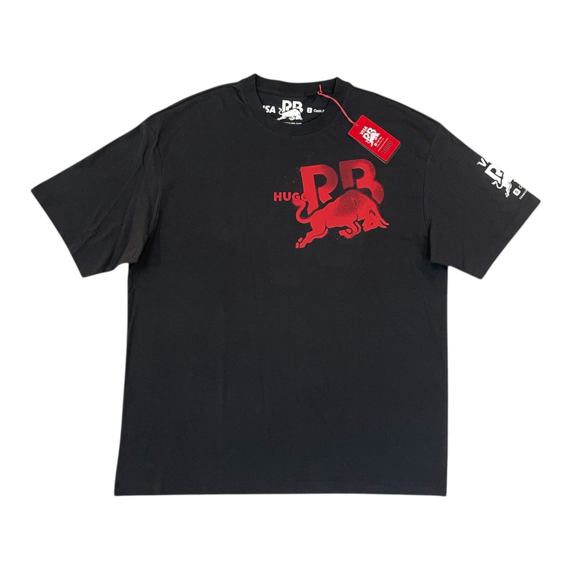 Camiseta Hugo Boss