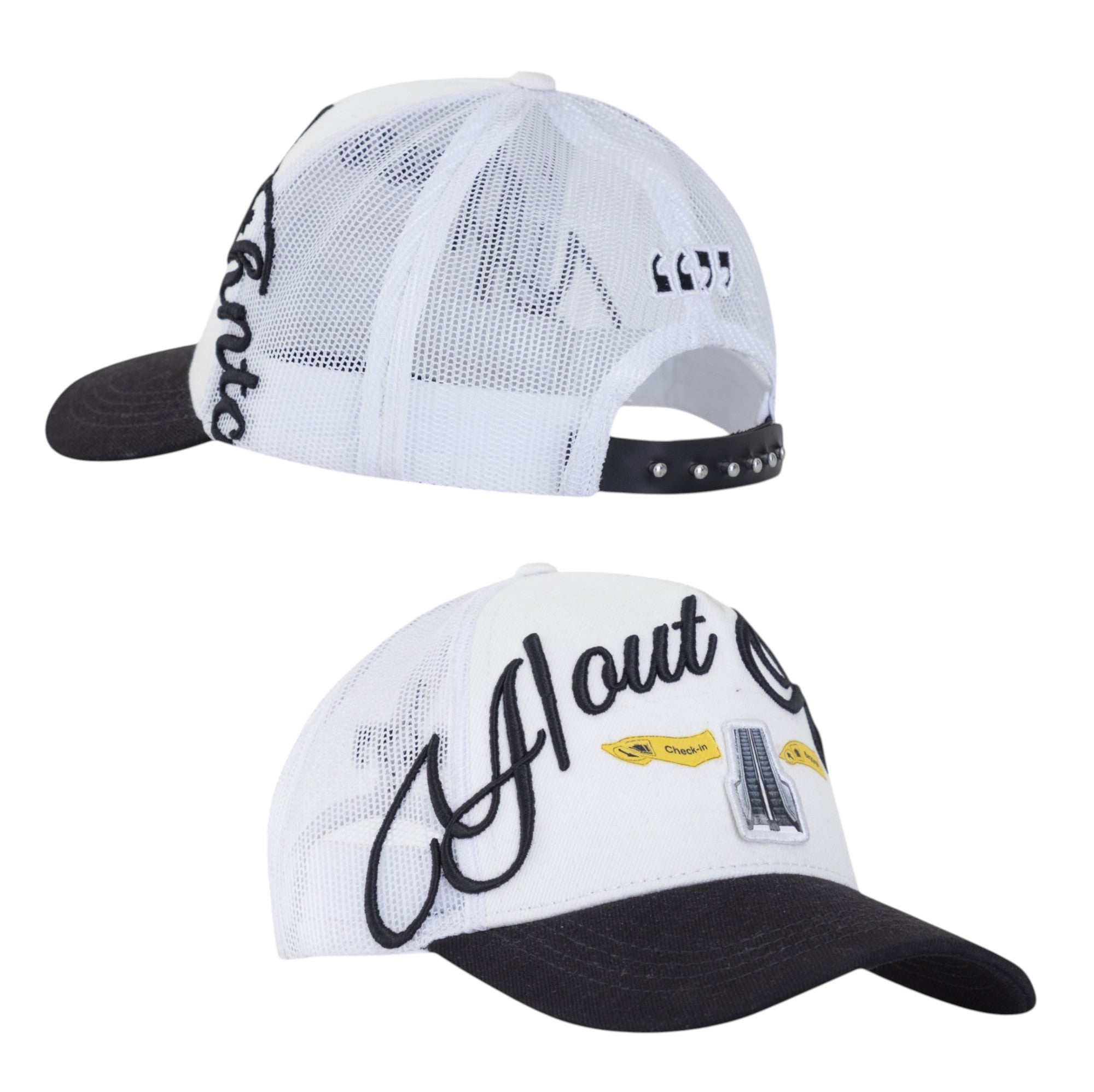Gorra Y/OUT SIGNS