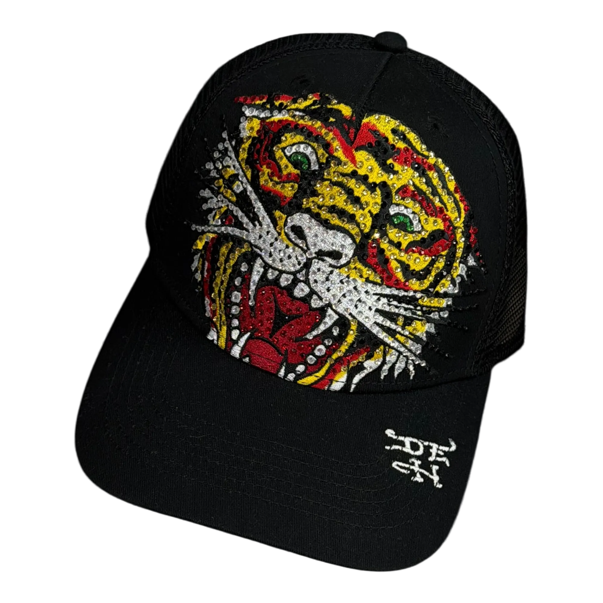 Gorra Ed Hardy