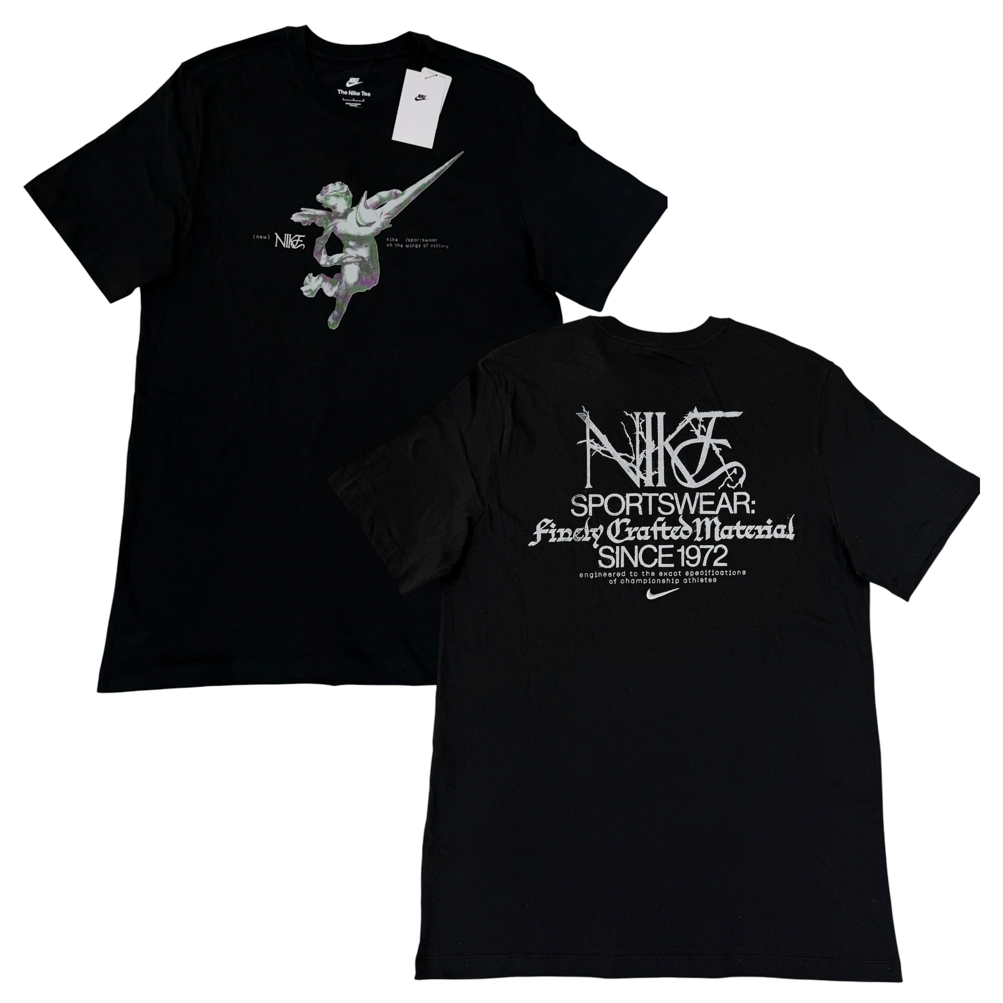 Camiseta Nike