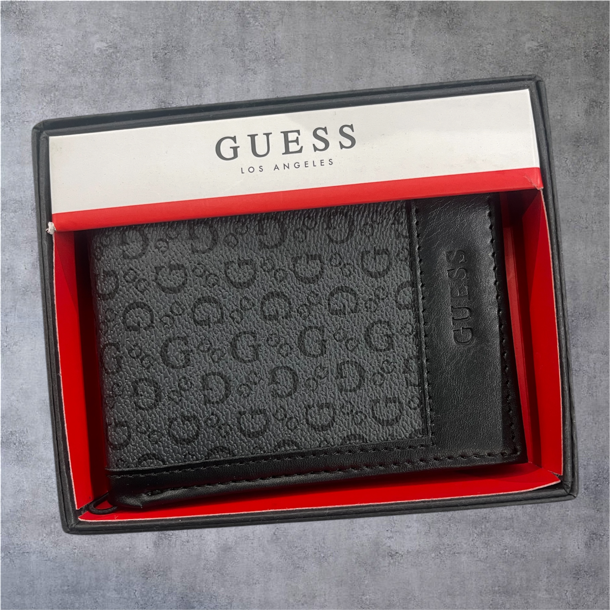 Billetera Guess