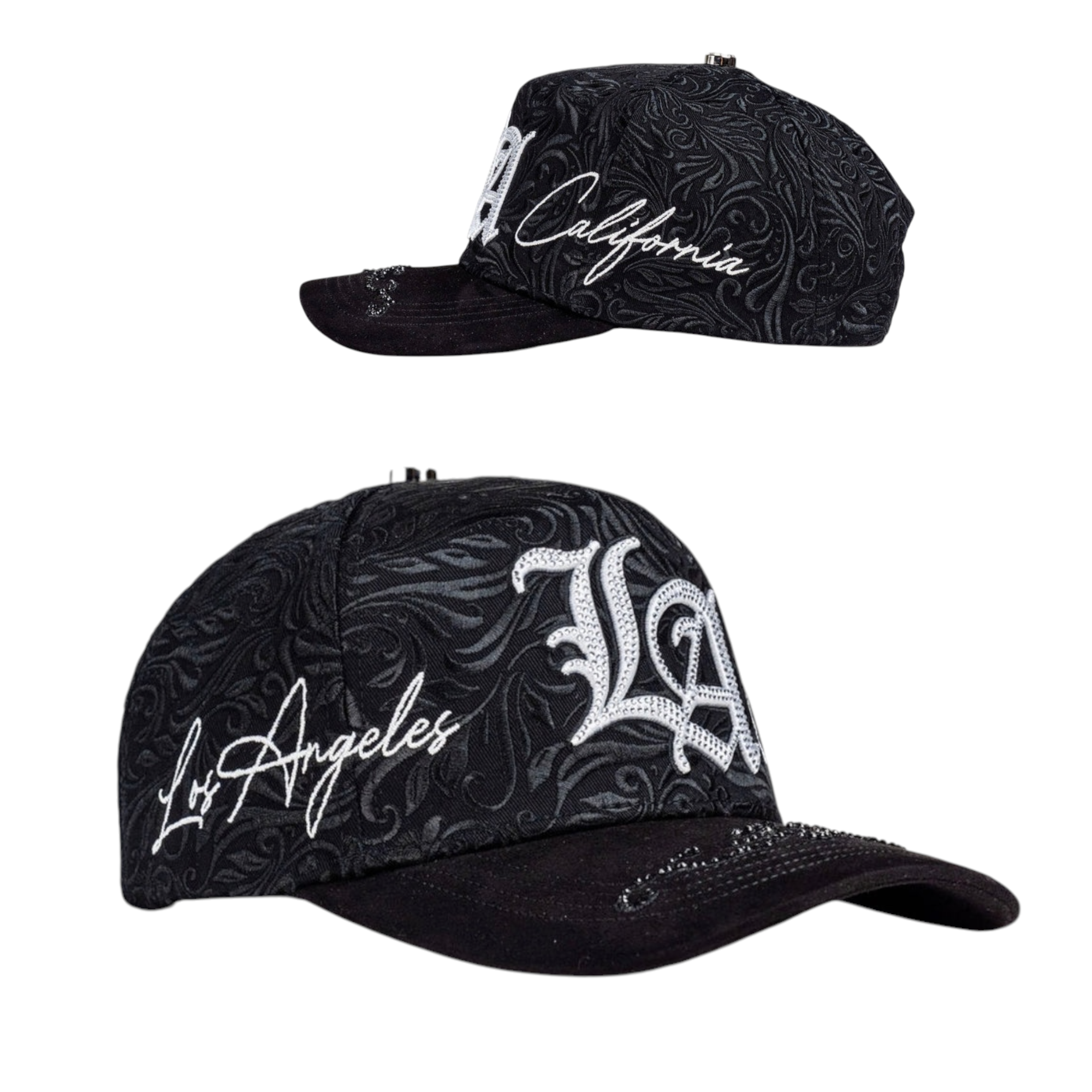 Gorra Bigg Boss