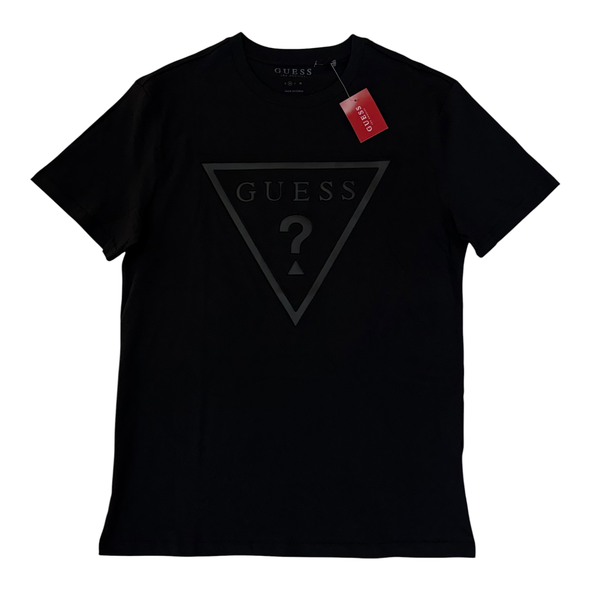 Camiseta Guess