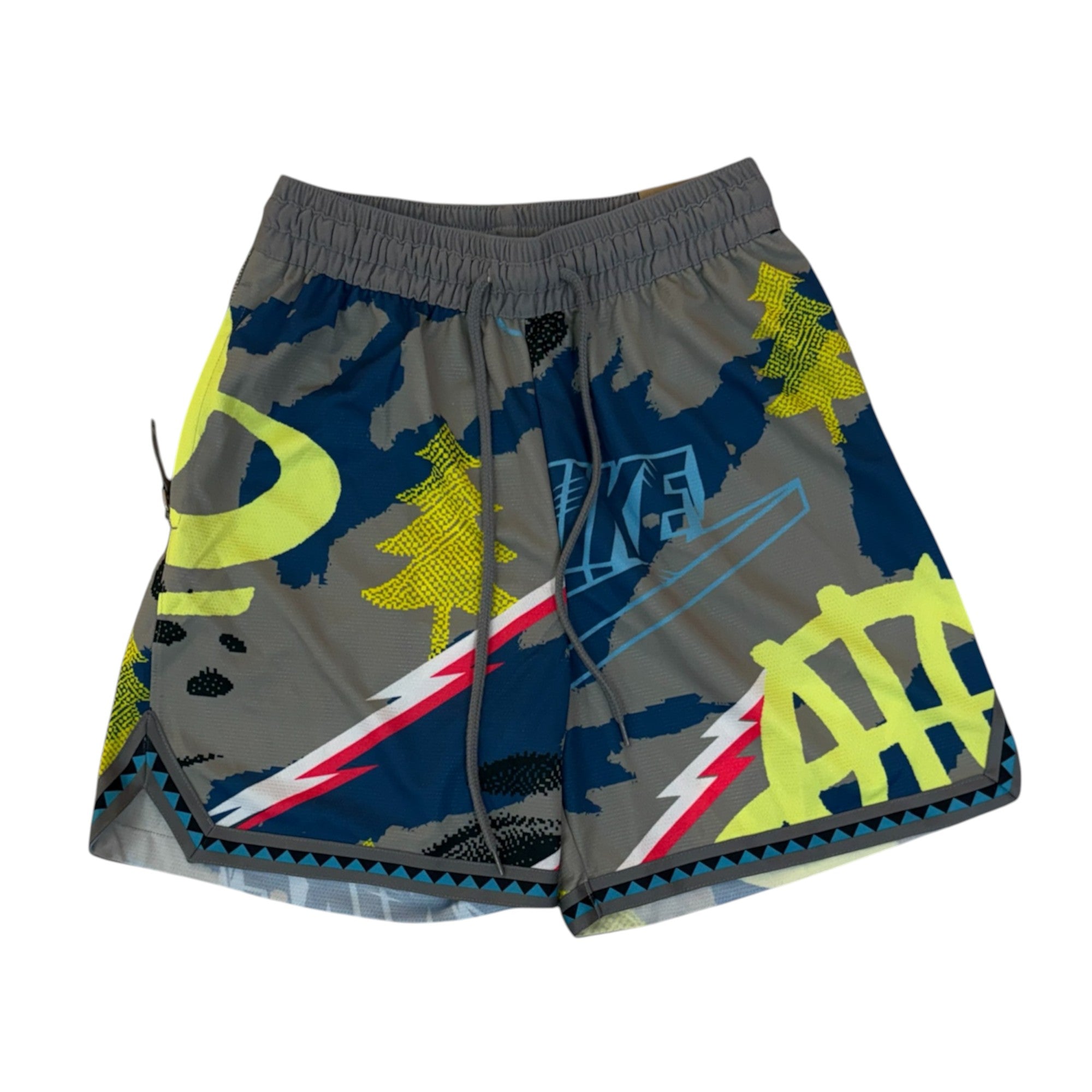 Pantaloneta Nike