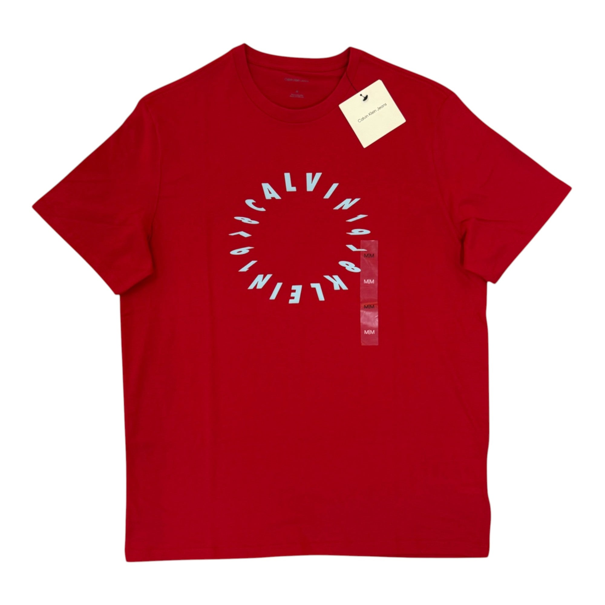 Camiseta Calvin Klein