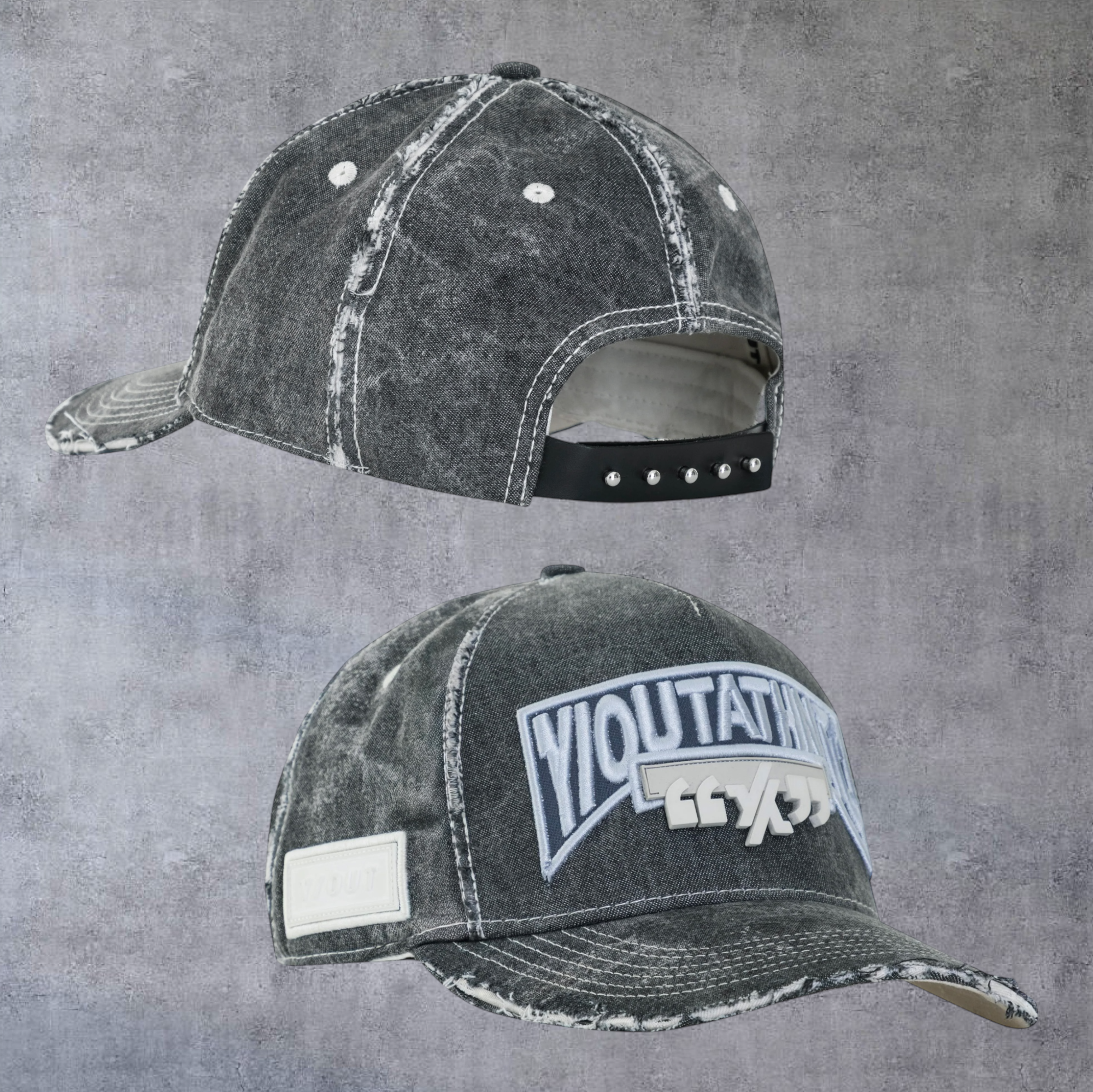 Gorra Y/OUT RADAR