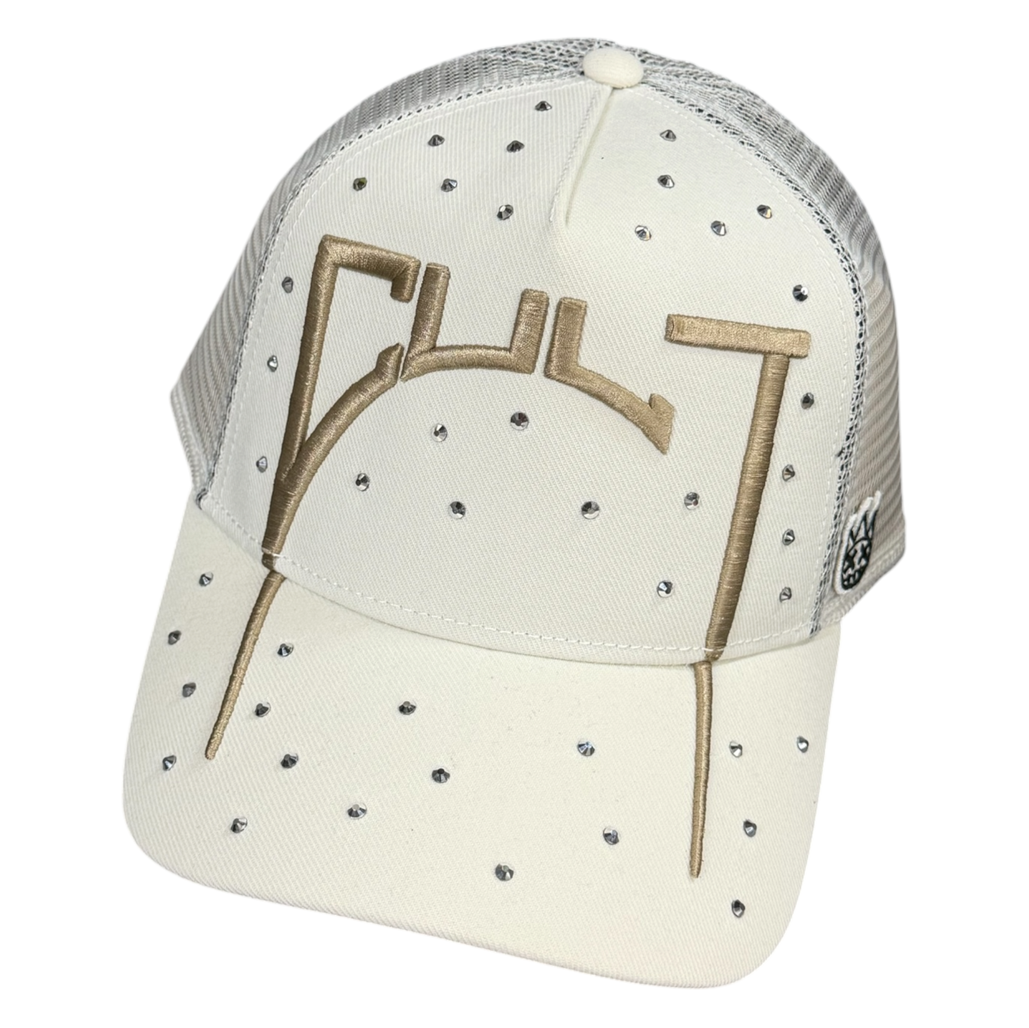 Gorra Cult of Individuality