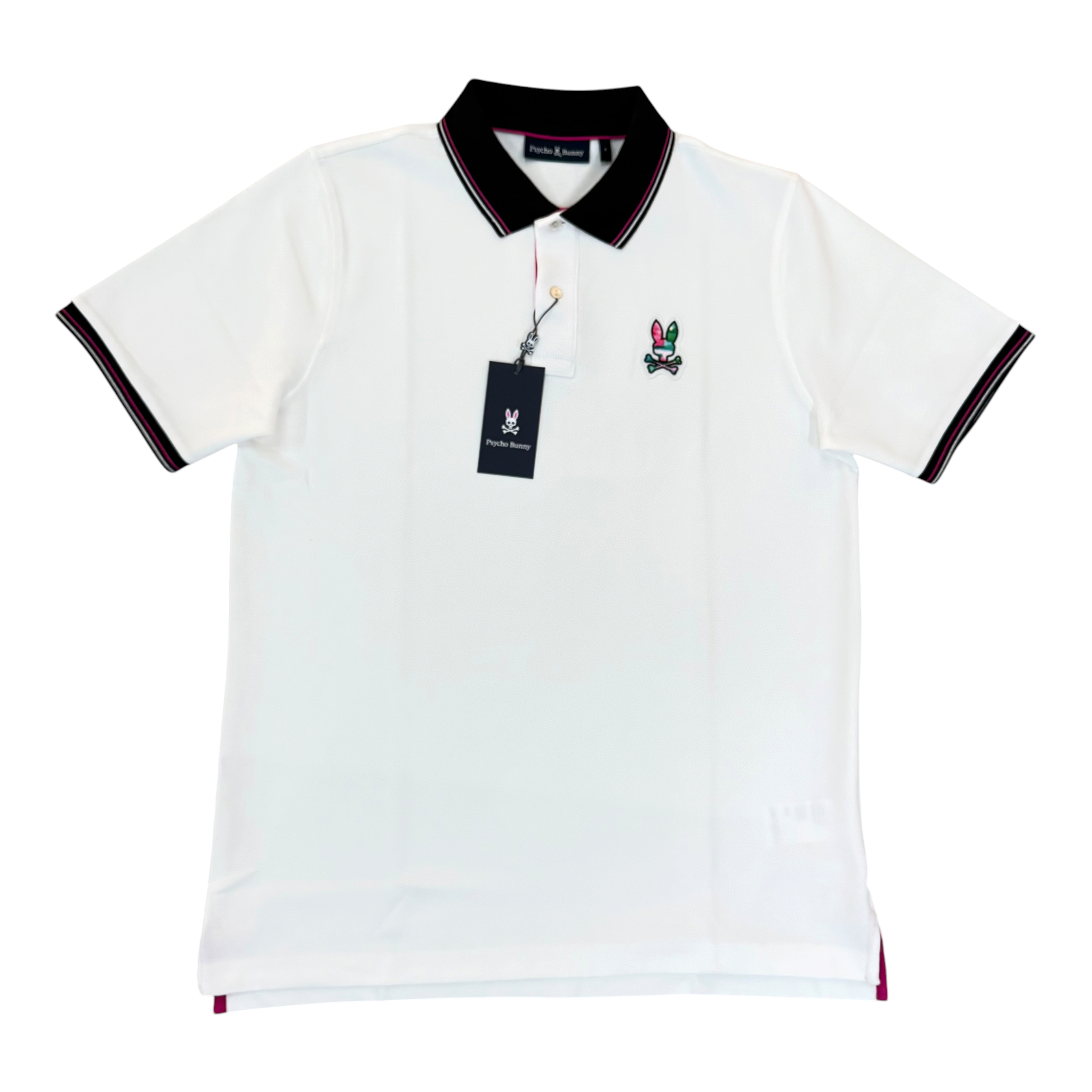 Polo Psycho Bunny
