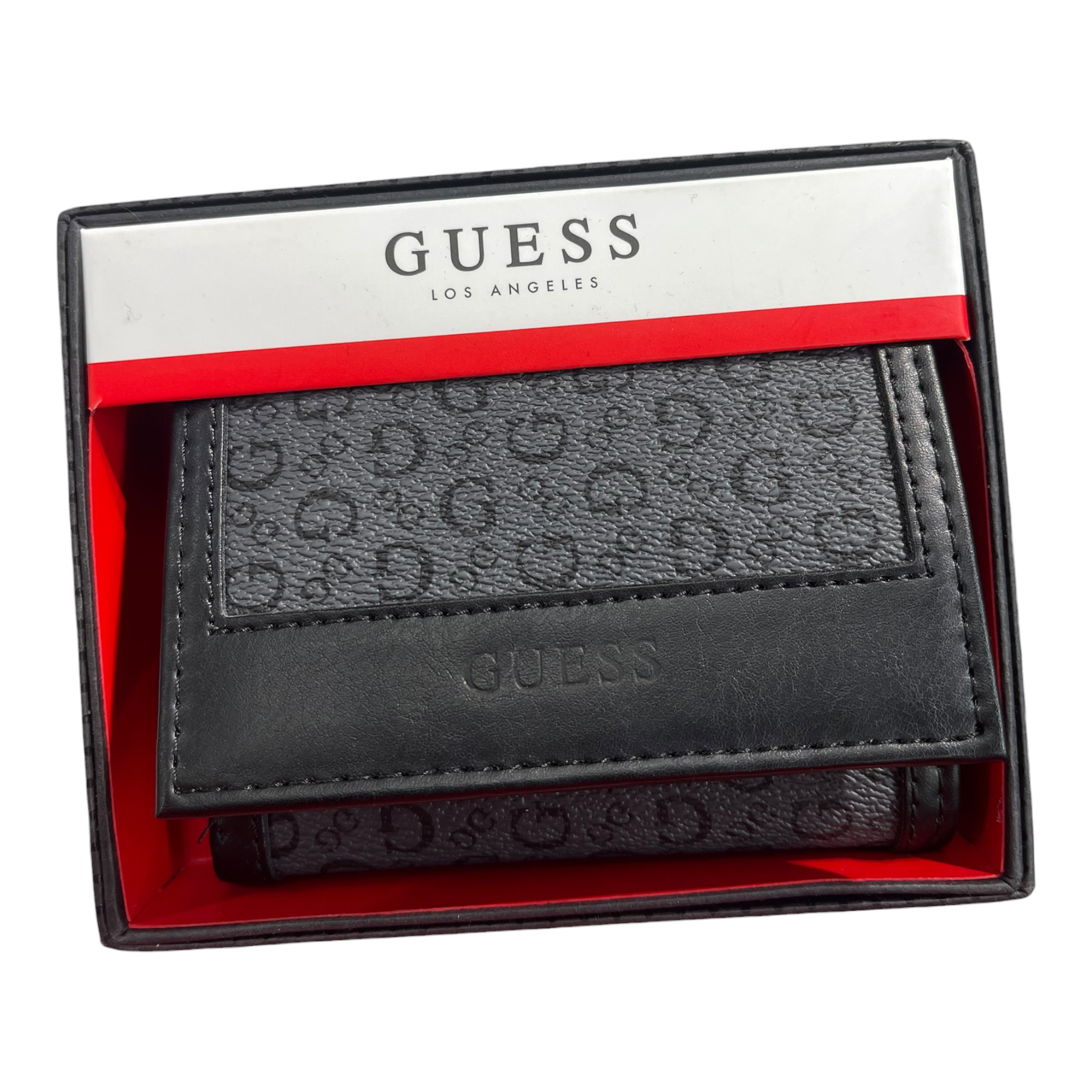 Billetera Guess