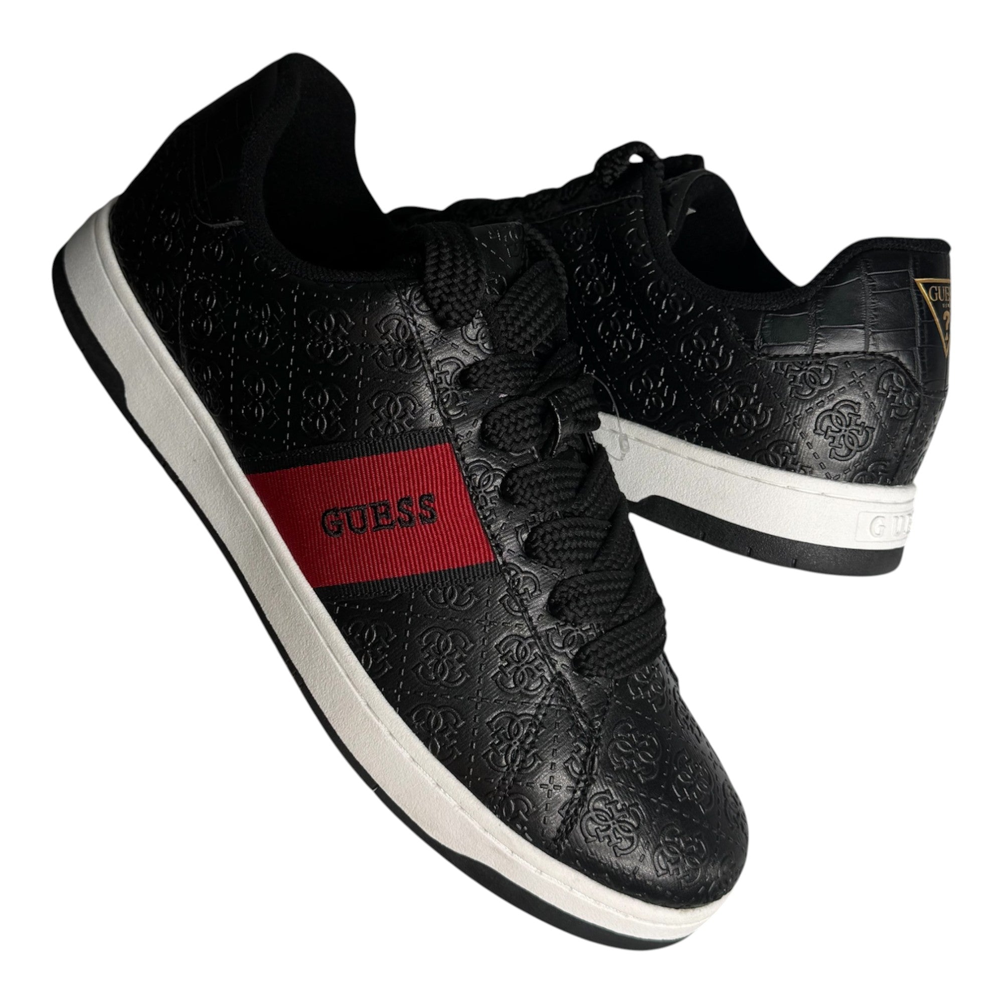 Zapatos Guess