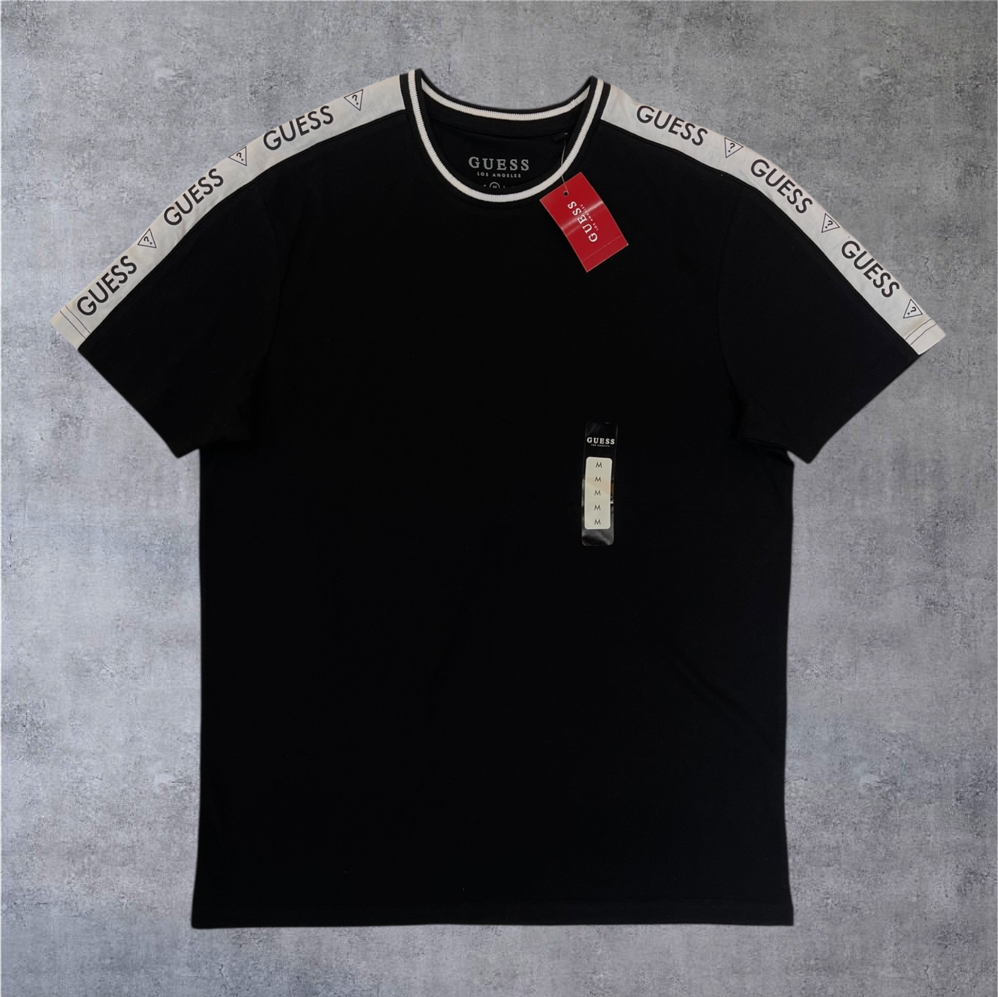 Camiseta Guess