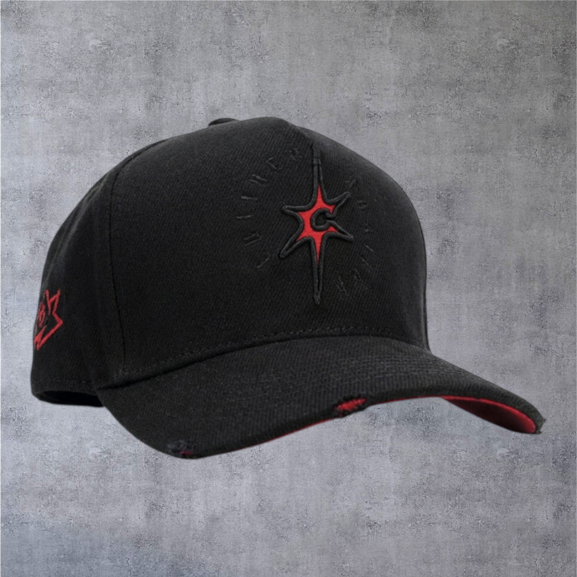 Gorra Cultura Legacy