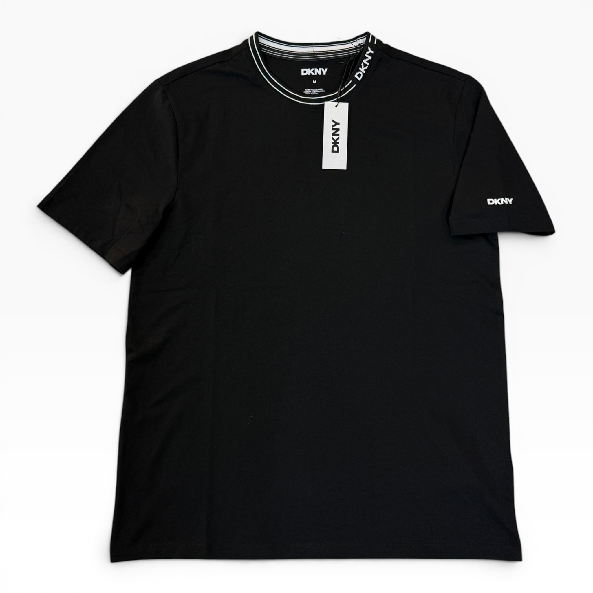 Camiseta DKNY