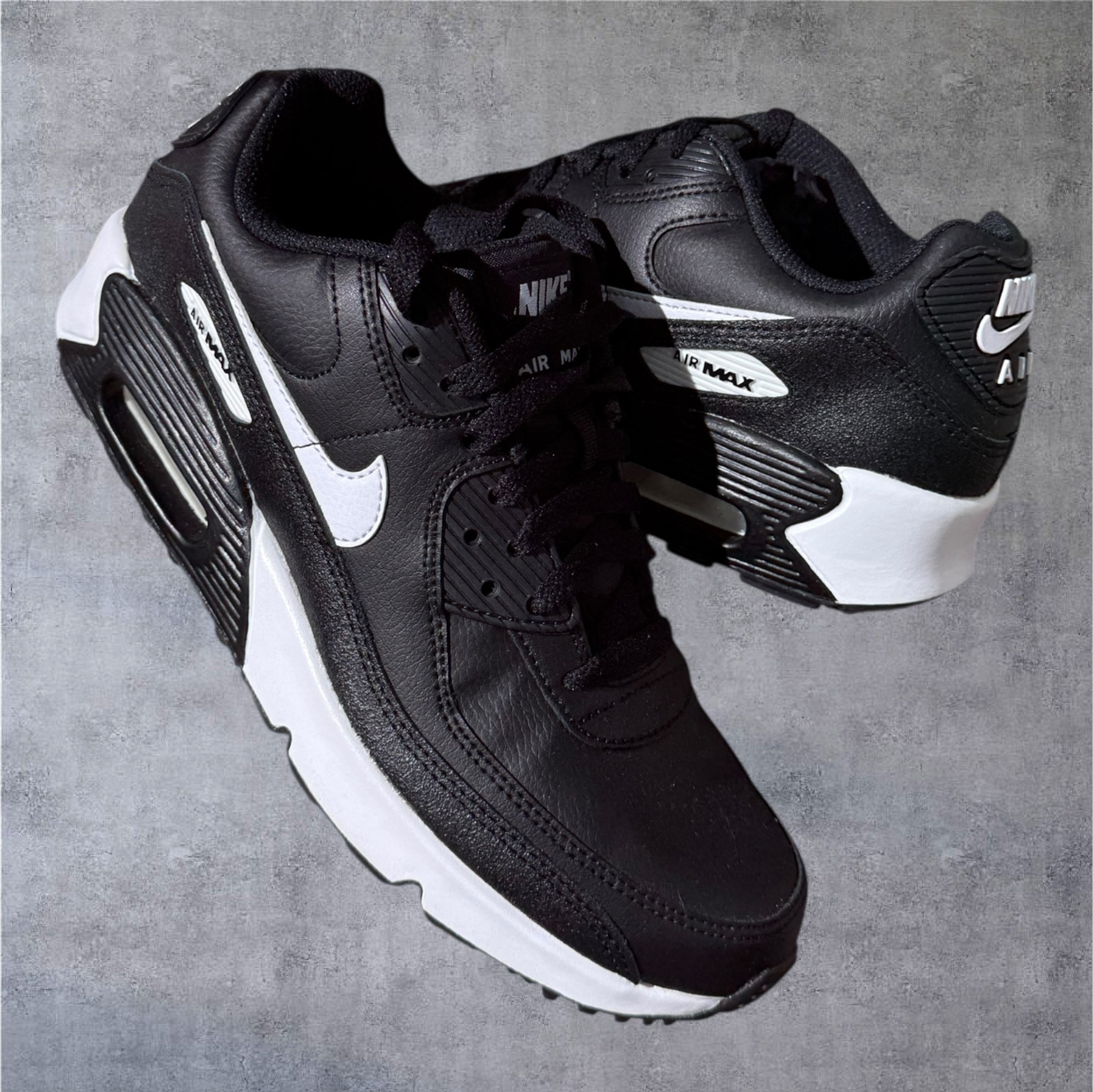 Zapatos Nike
