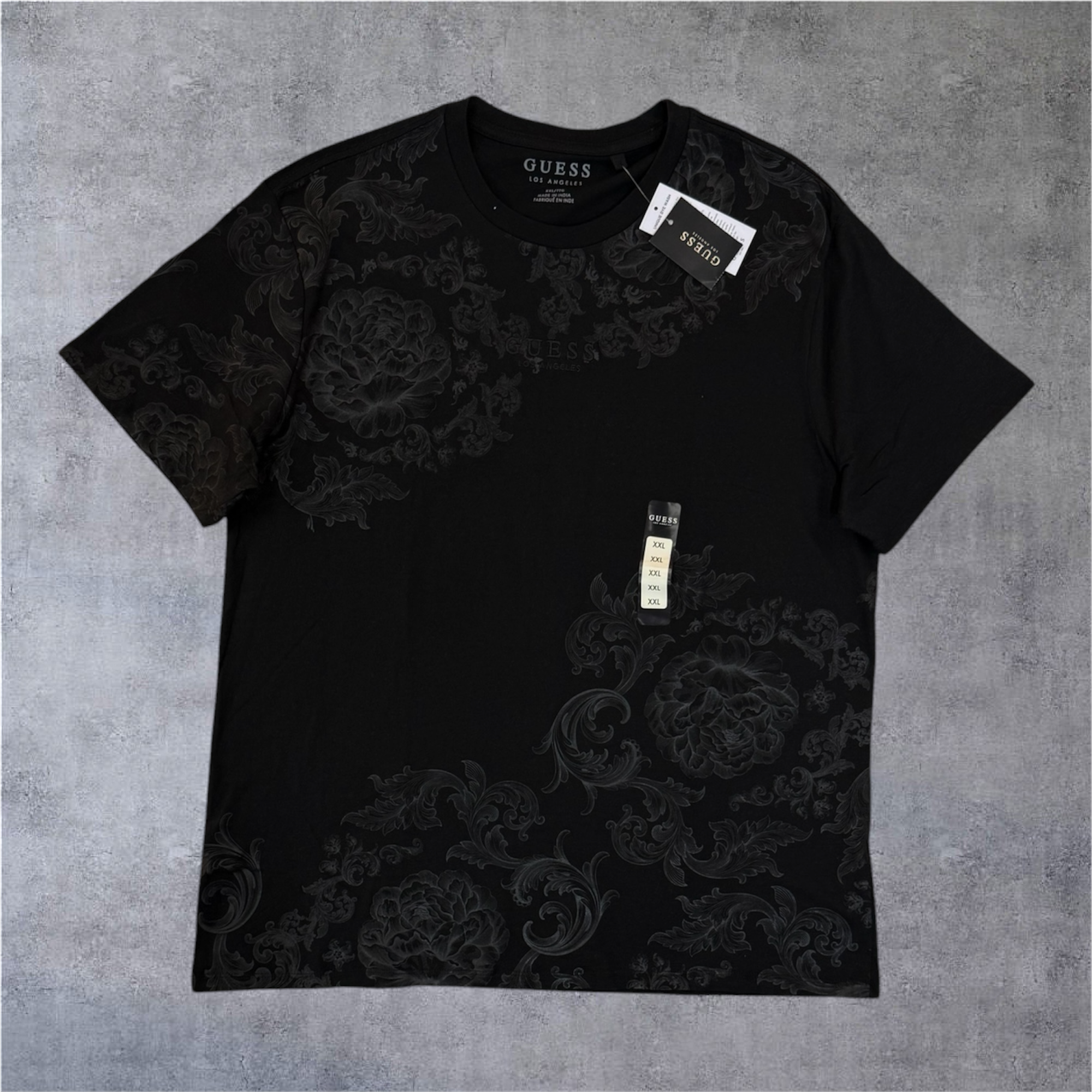 Camiseta Guess