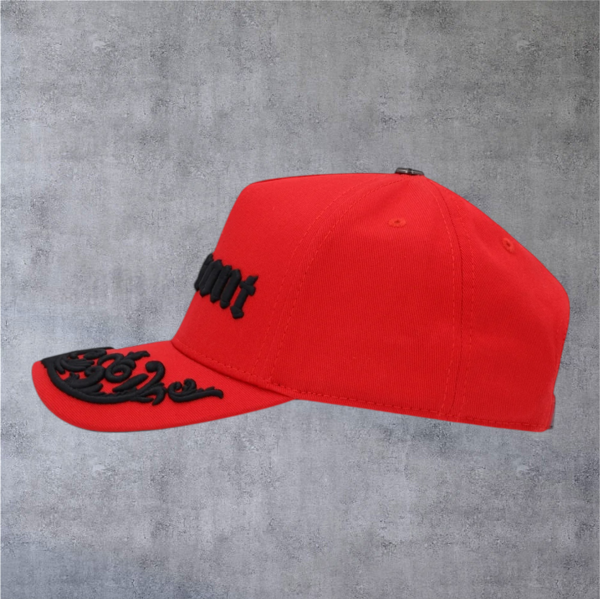 Gorra Clemont Amicizia Roja