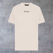 Camiseta Clemont Icosa Crema