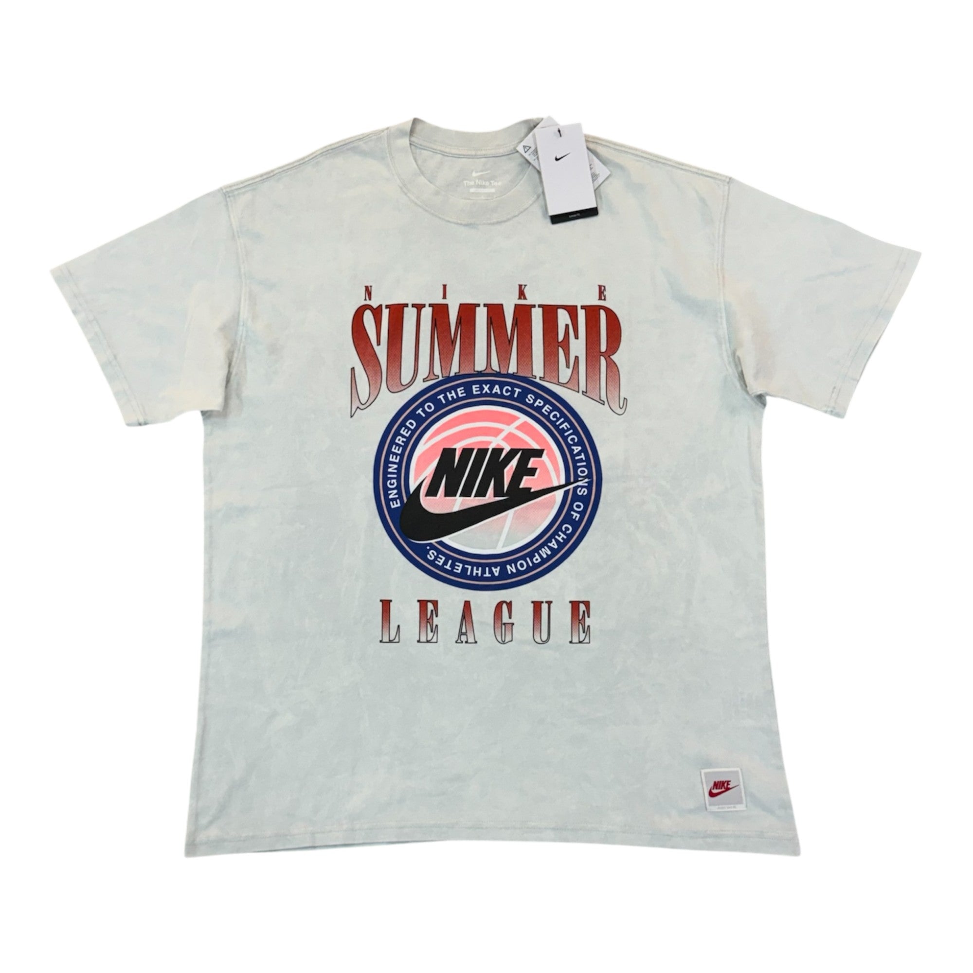 Camiseta Nike