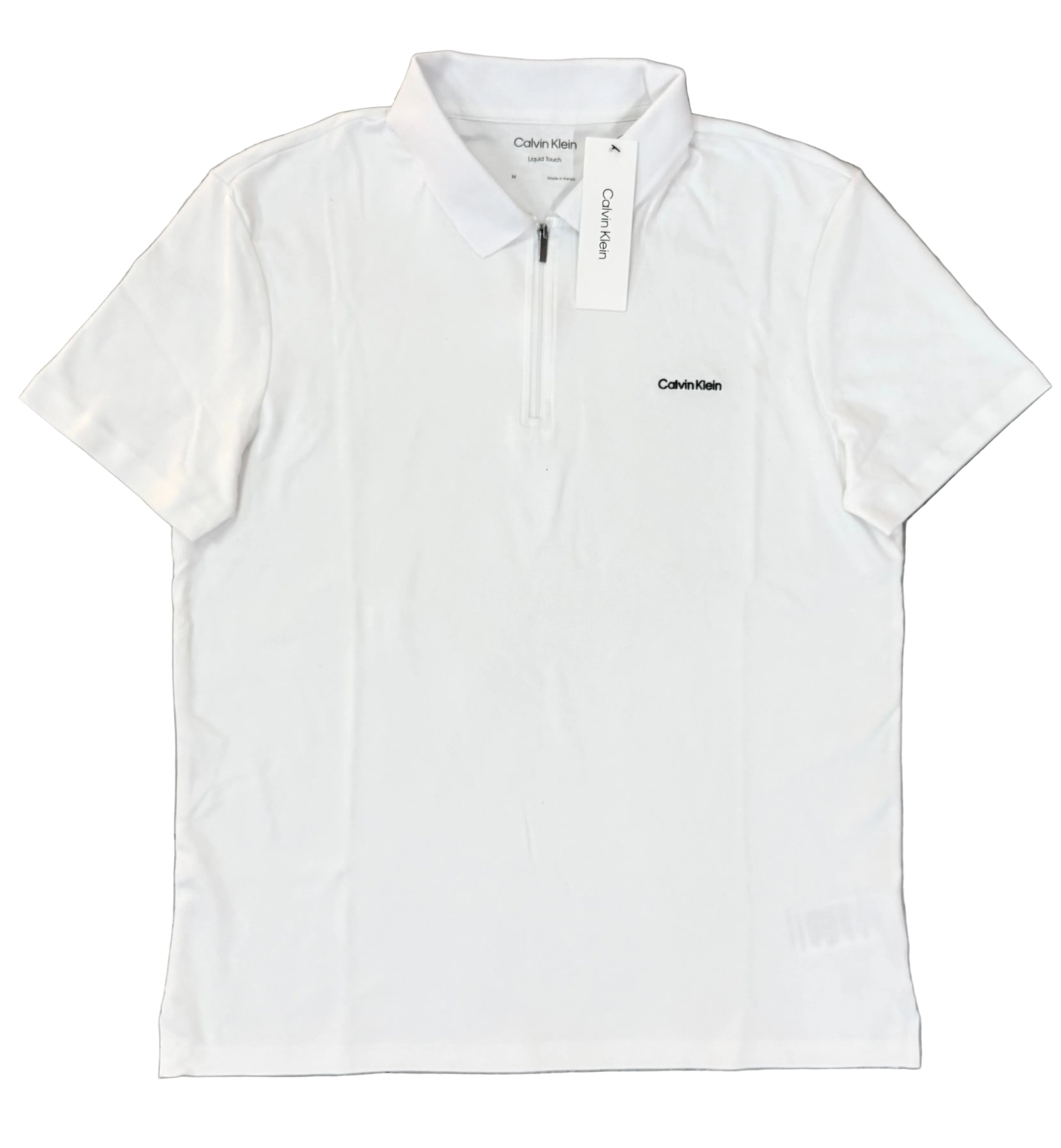 Polo Calvin Klein