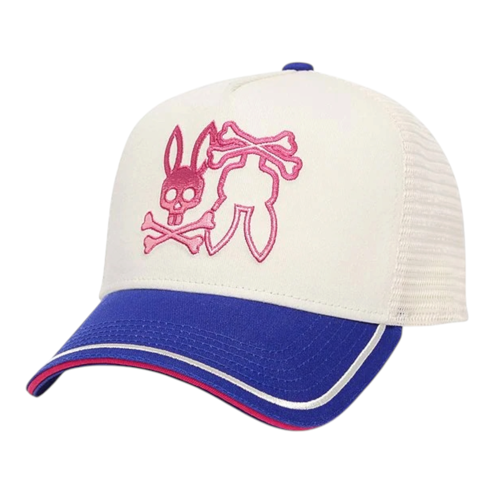 Gorra Psycho Bunny