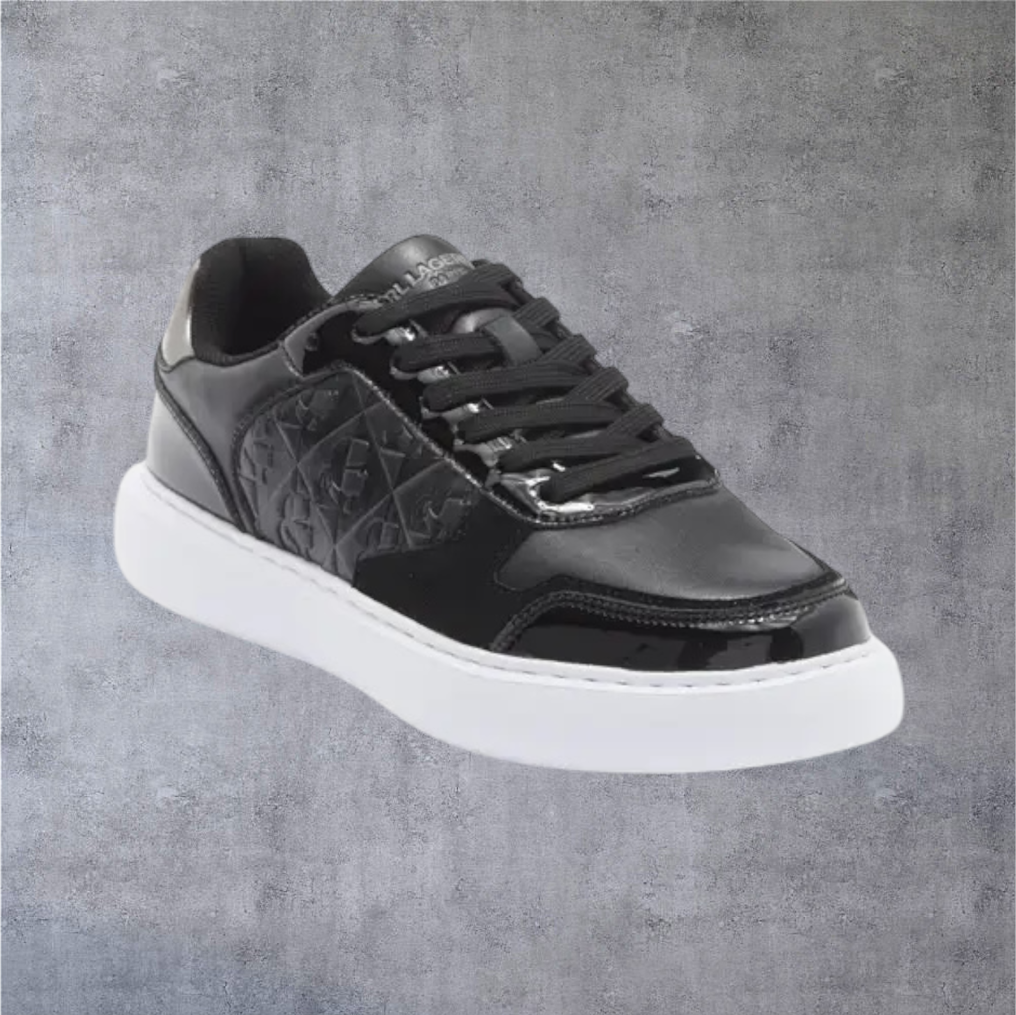 Zapatos Karl Lagerfeld