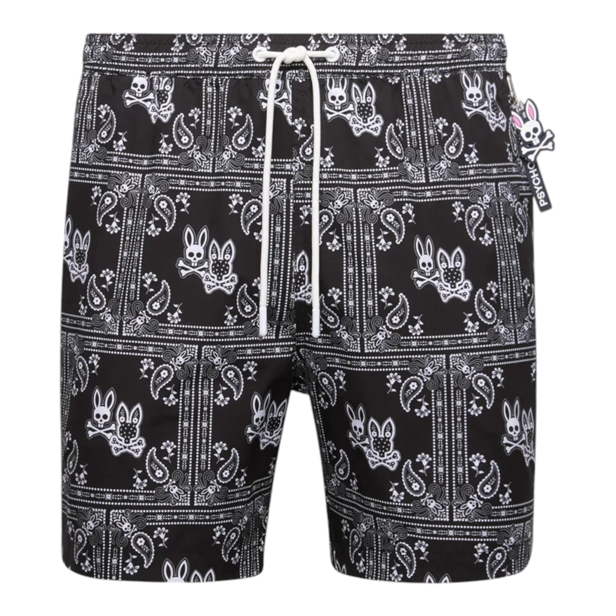 Pantaloneta Psycho Bunny