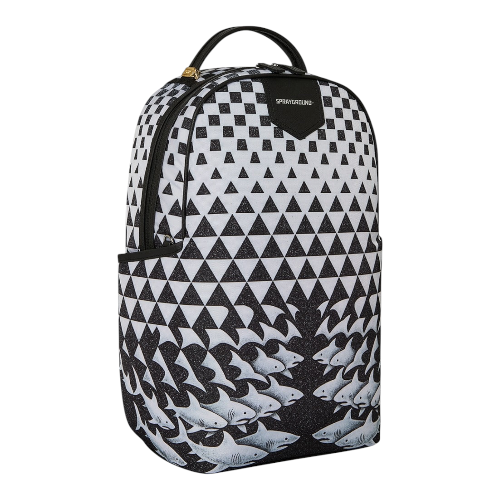 Bolso Sprayground